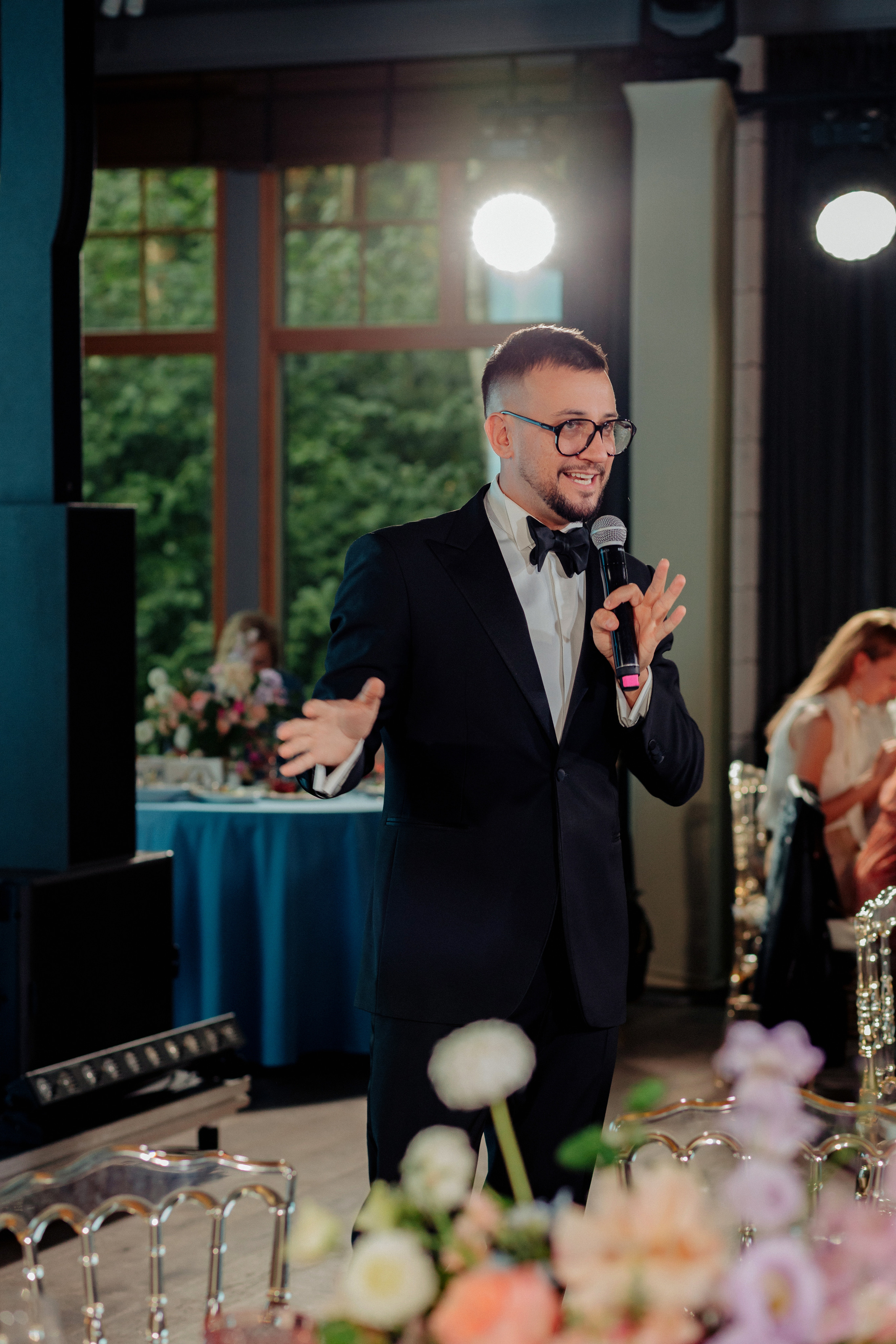 Эрик & Ксения. Алексей Шаров — свадебный и репортажный фотограф в Нижнем Новгороде