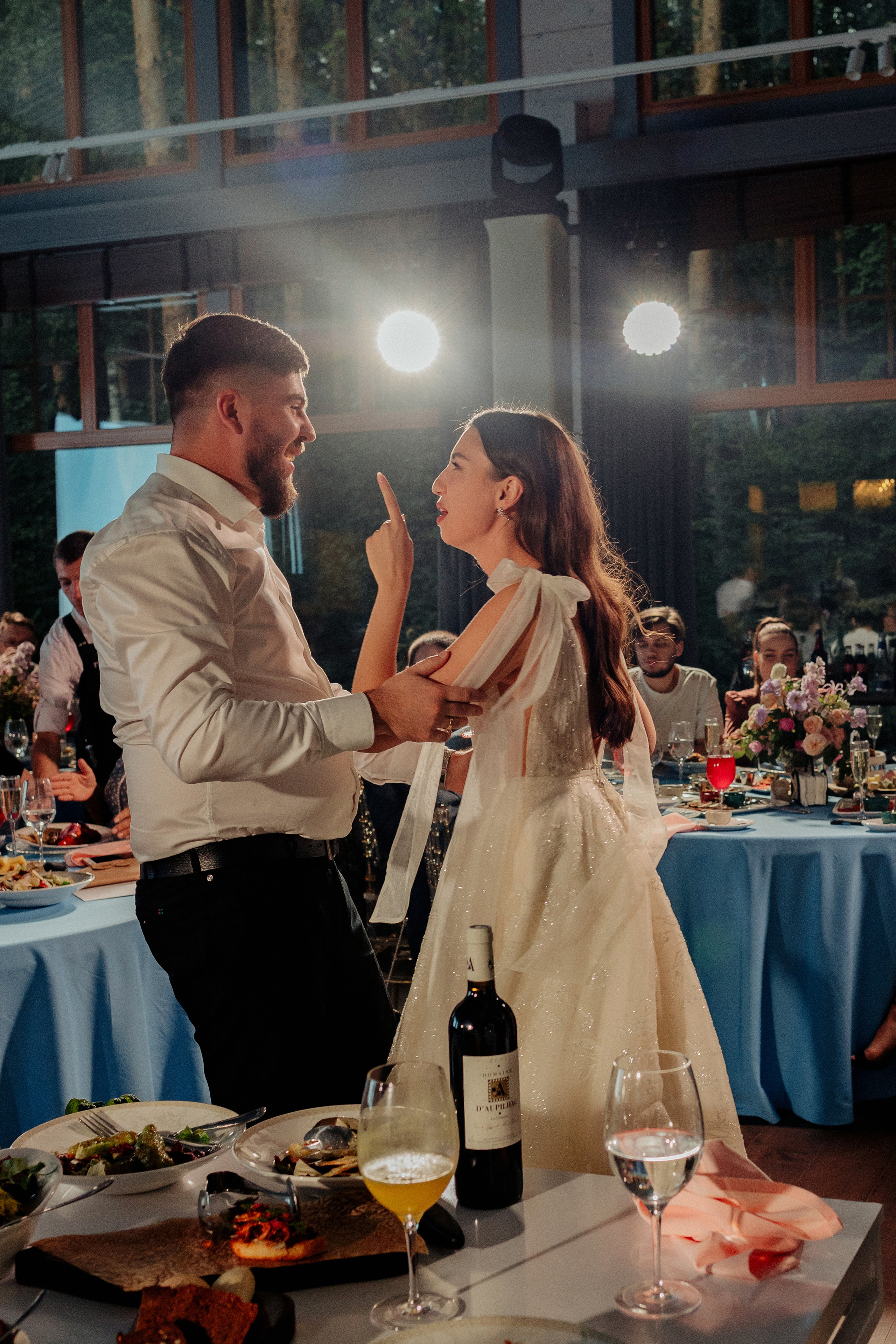 Эрик & Ксения. Алексей Шаров — свадебный и репортажный фотограф в Нижнем Новгороде