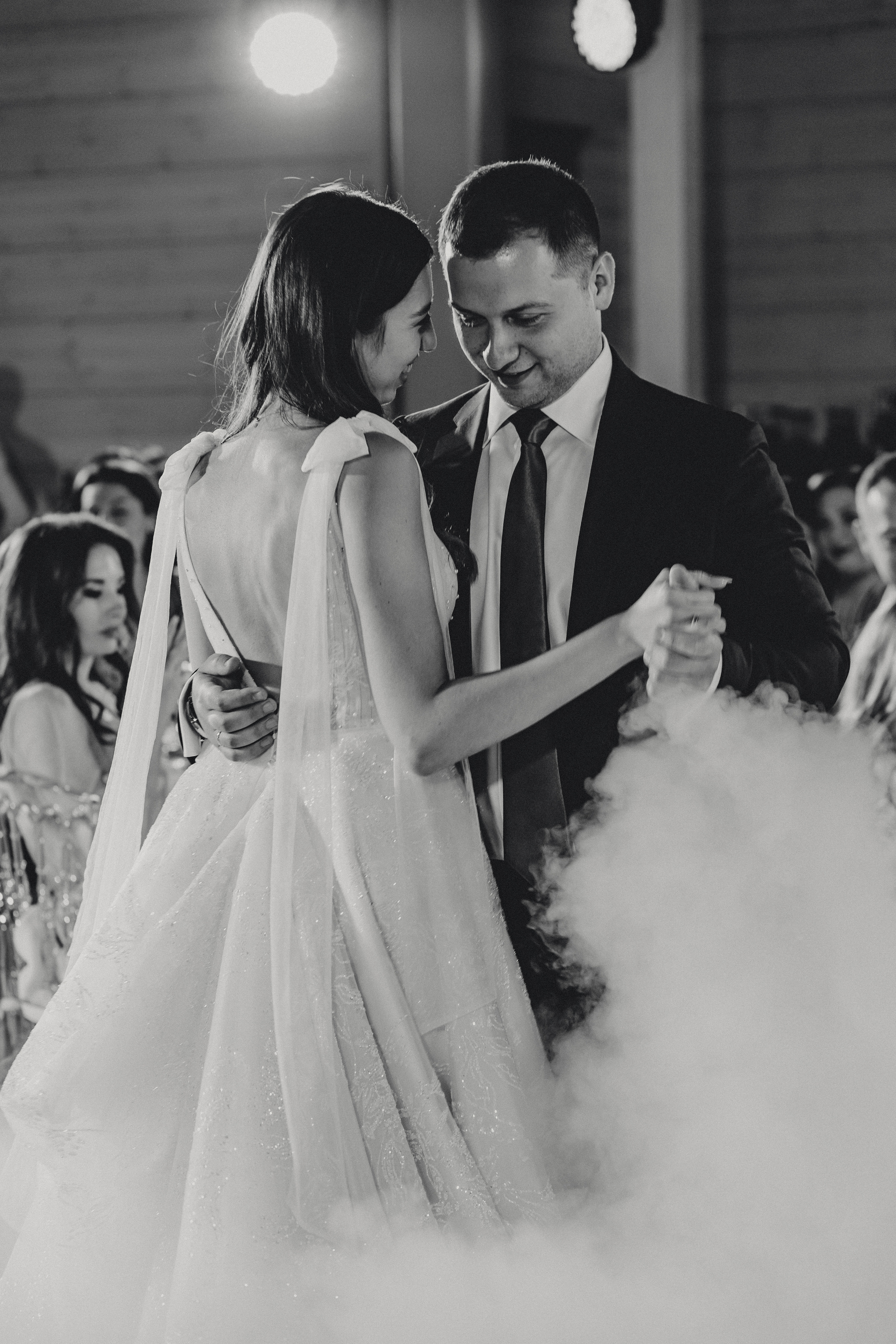 Эрик & Ксения. Алексей Шаров — свадебный и репортажный фотограф в Нижнем Новгороде