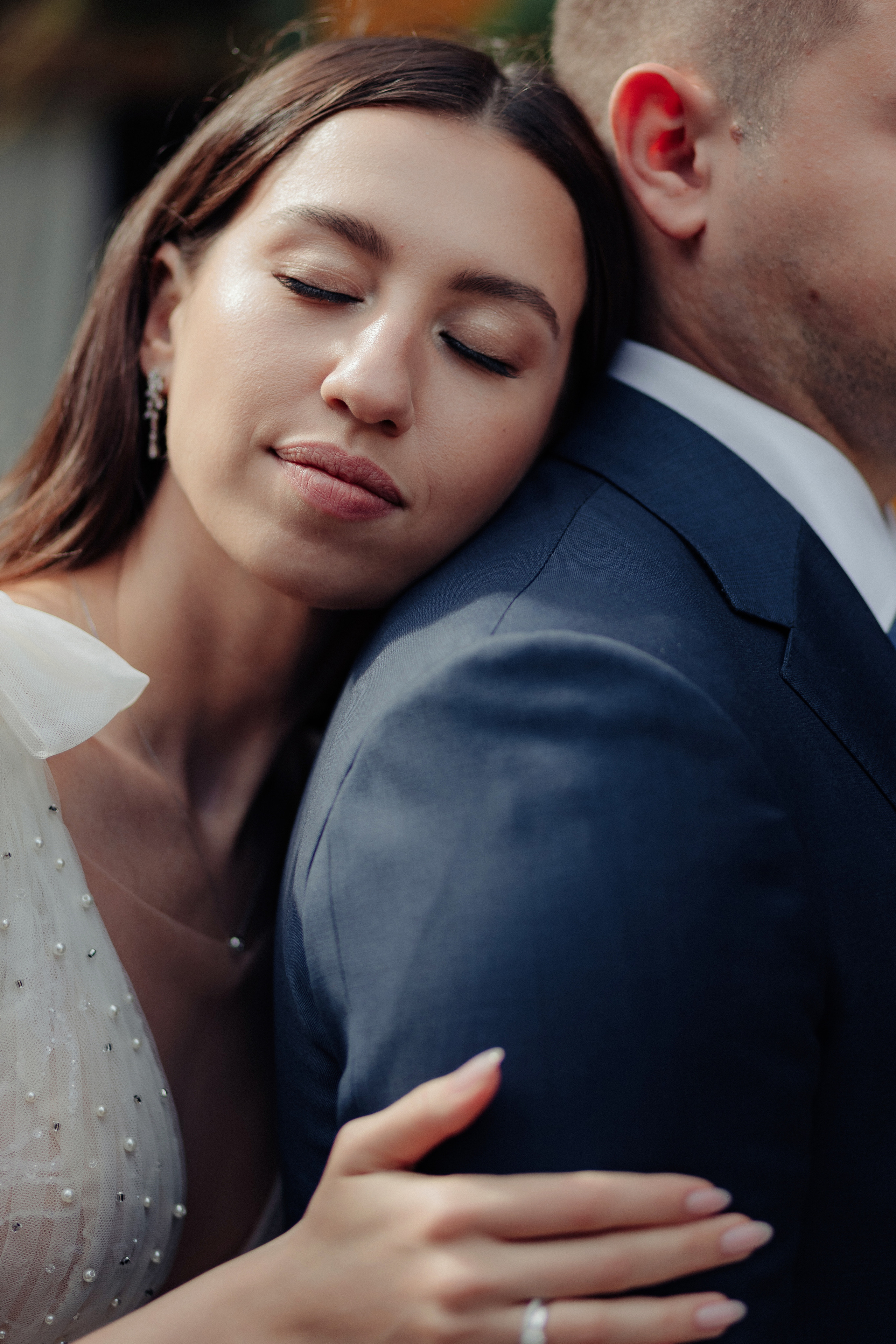 Эрик & Ксения. Алексей Шаров — свадебный и репортажный фотограф в Нижнем Новгороде