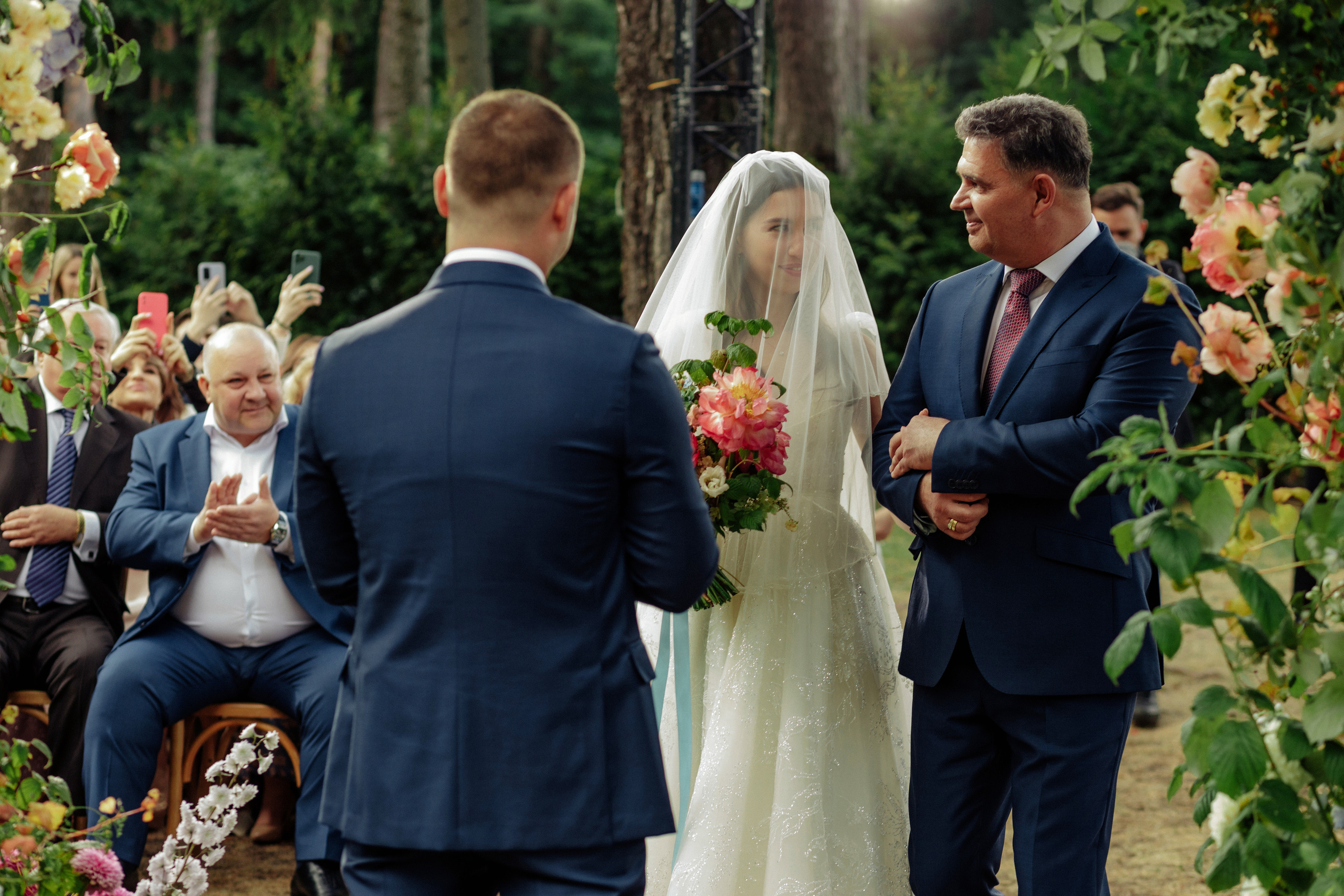 Эрик & Ксения. Алексей Шаров — свадебный и репортажный фотограф в Нижнем Новгороде