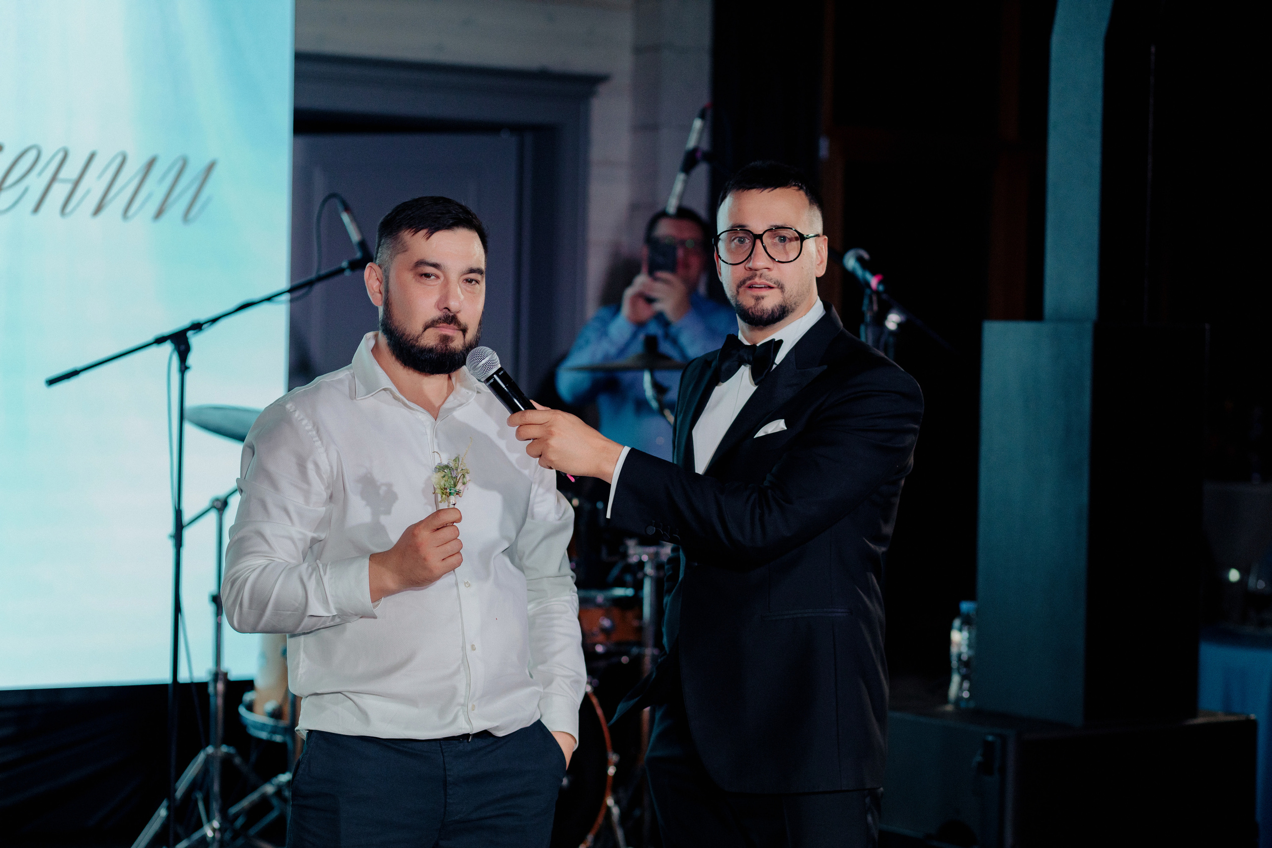 Эрик & Ксения. Алексей Шаров — свадебный и репортажный фотограф в Нижнем Новгороде