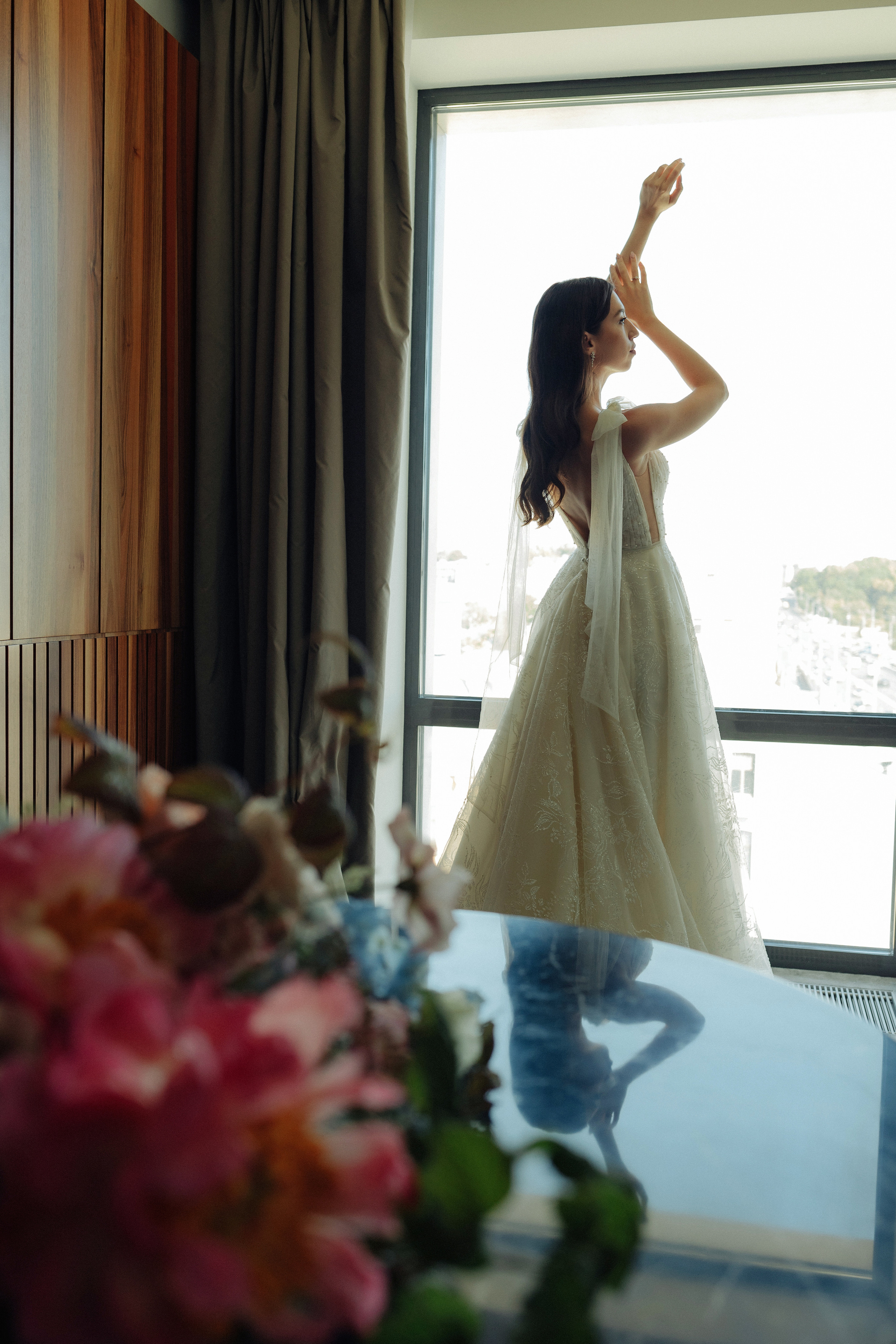 Эрик & Ксения. Алексей Шаров — свадебный и репортажный фотограф в Нижнем Новгороде