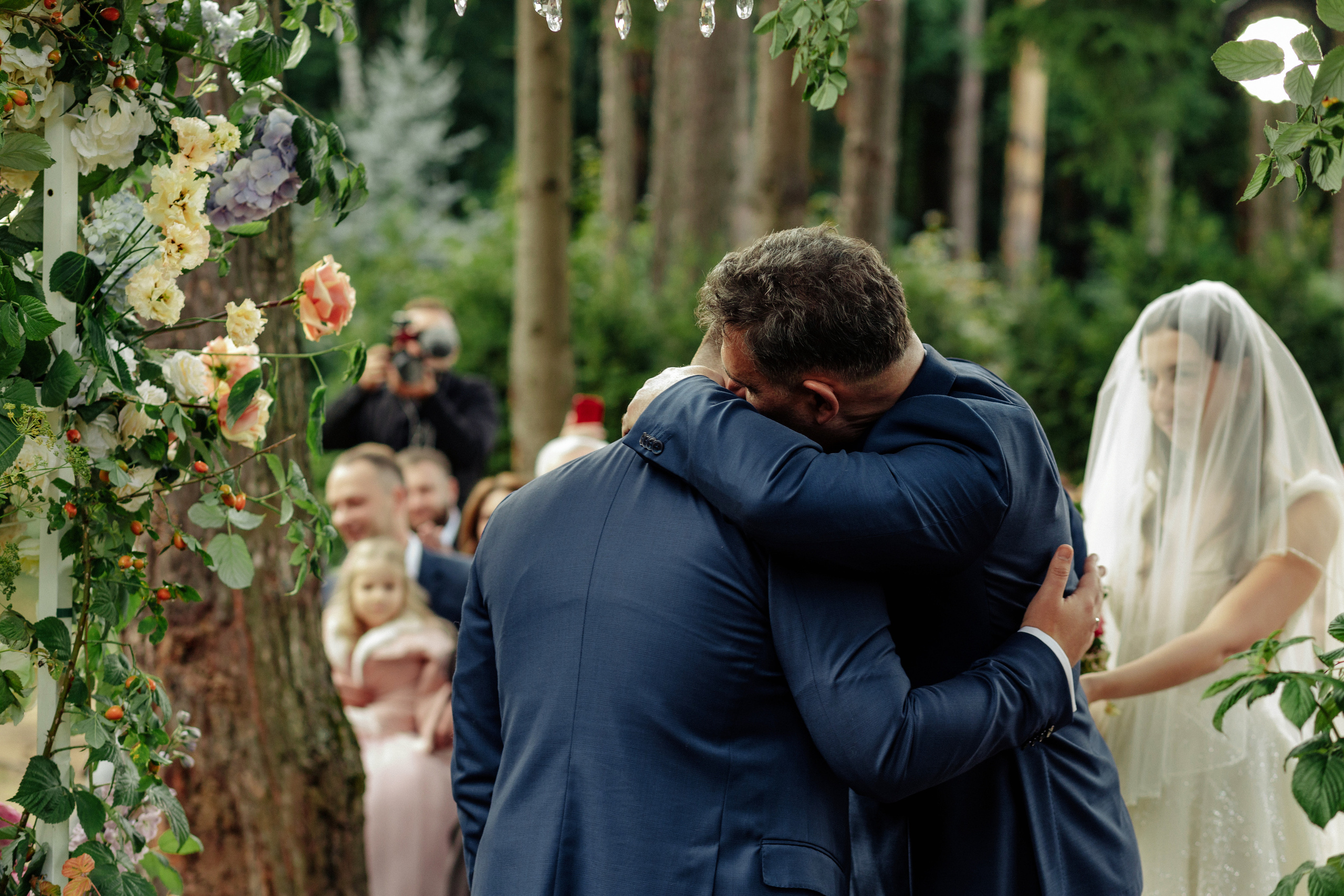 Эрик & Ксения. Алексей Шаров — свадебный и репортажный фотограф в Нижнем Новгороде