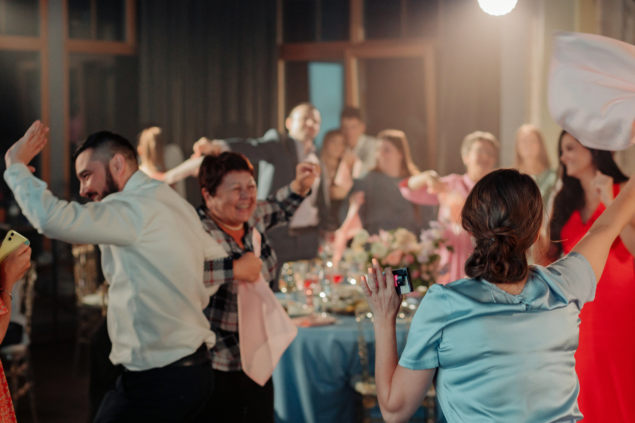 Эрик & Ксения. Алексей Шаров — свадебный и репортажный фотограф в Нижнем Новгороде