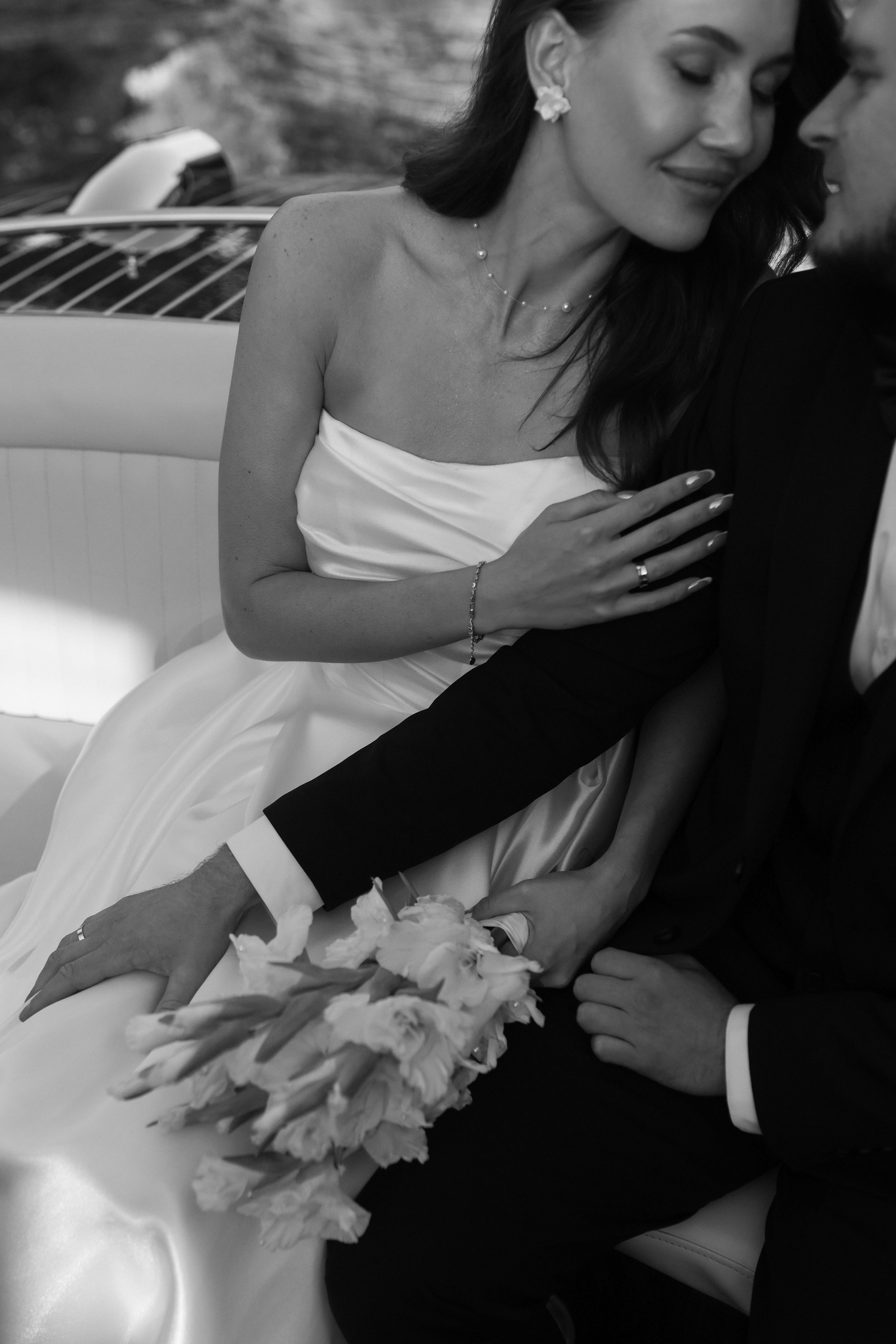 Мария и Дмитрий. Лена Колягина Фотограф по любви