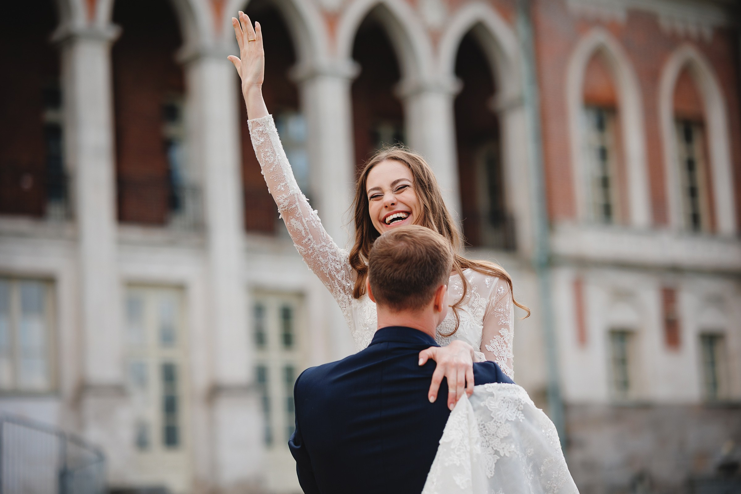 Артем Марта. Свадебный фотограф и видеограф Дмитрий Горяченков