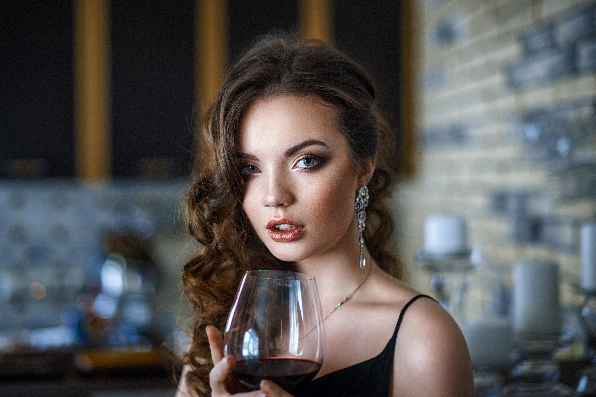 Портретный фотограф. Свадебный фотограф, видеограф в Клину, Москве, Зеленограде, Калабушкин