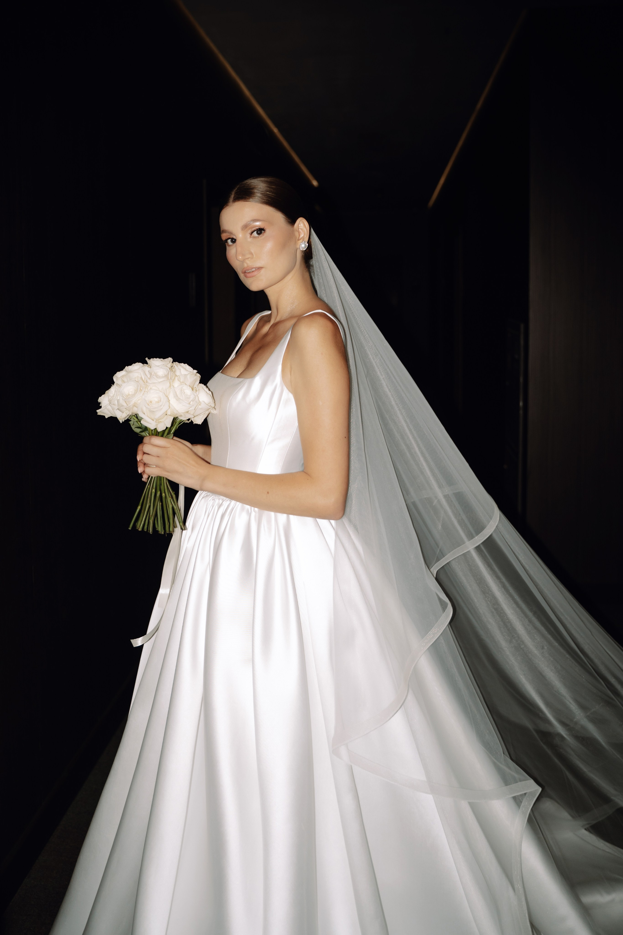 Паша и Света. Свадебный фотограф Анжелика Сариева