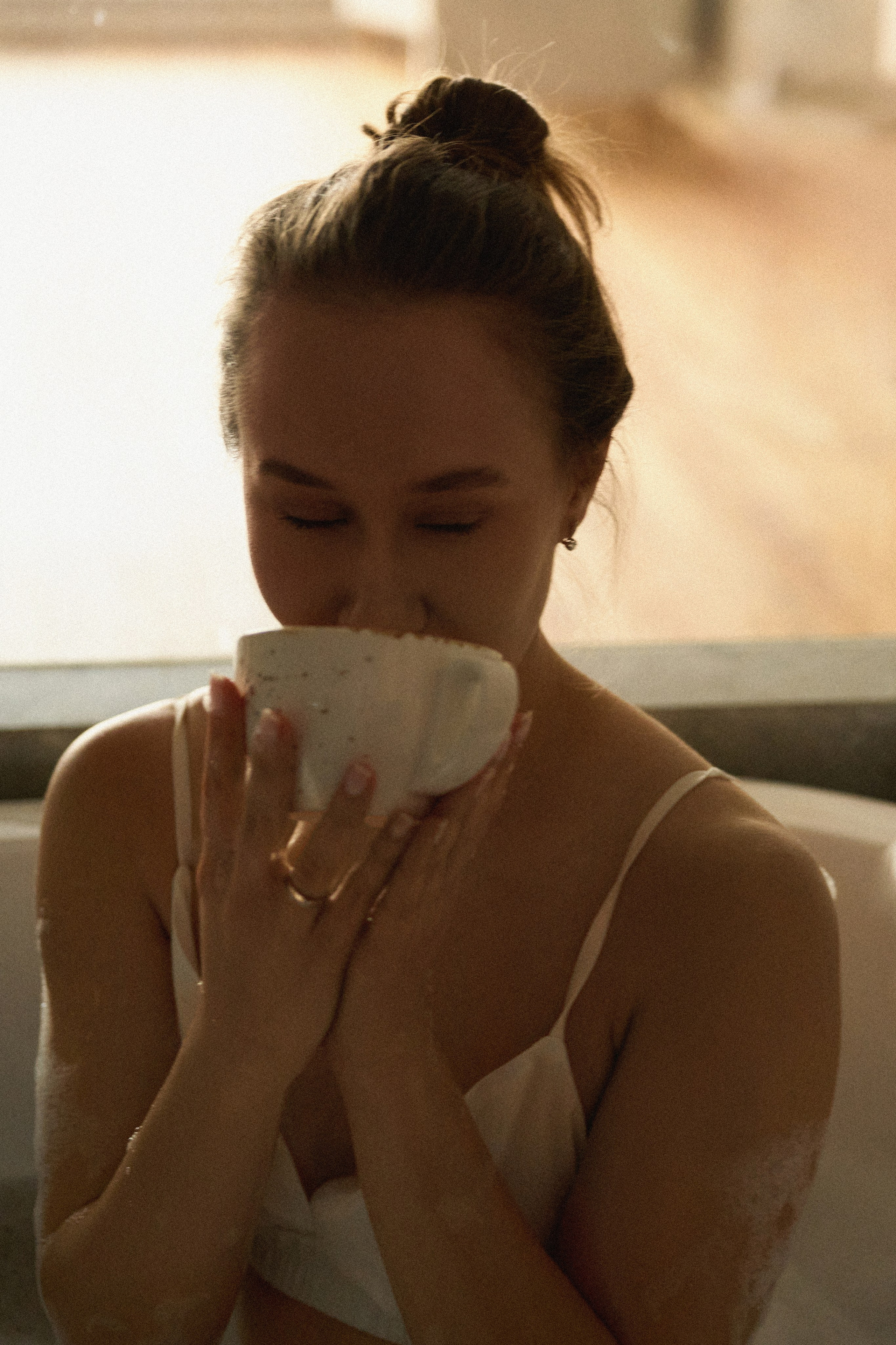 Никита и Марина. Фотограф из Владивостока Юлия Черепова