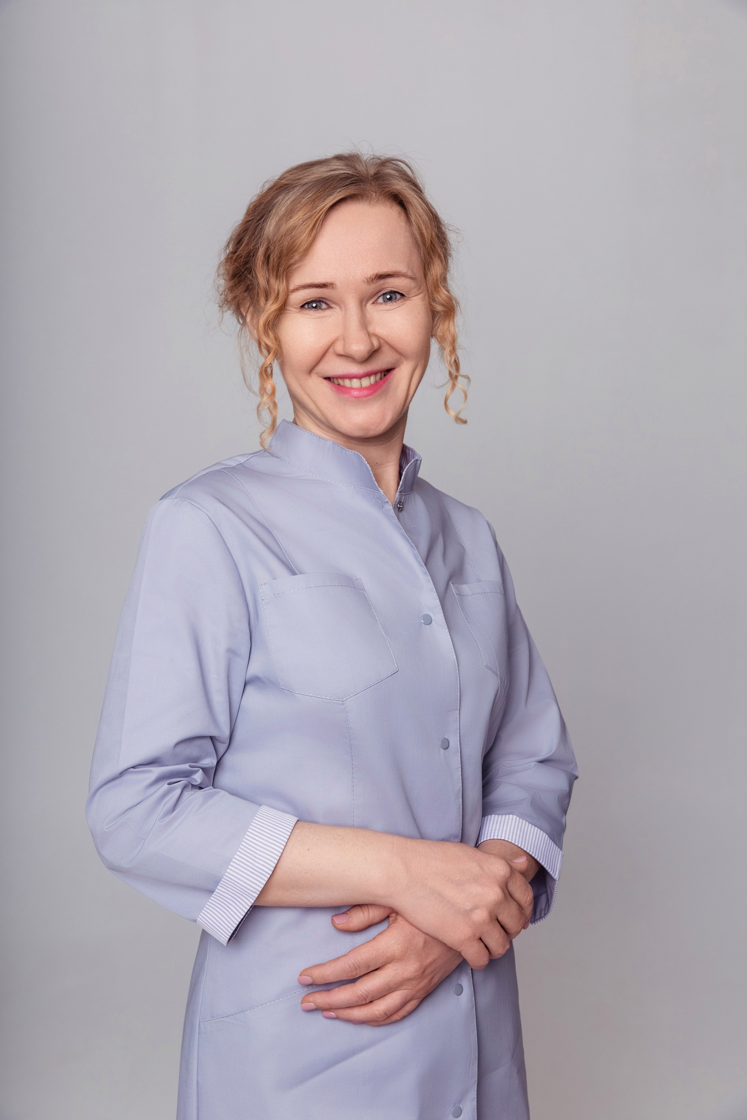 Мед сайт (контент). Фотограф