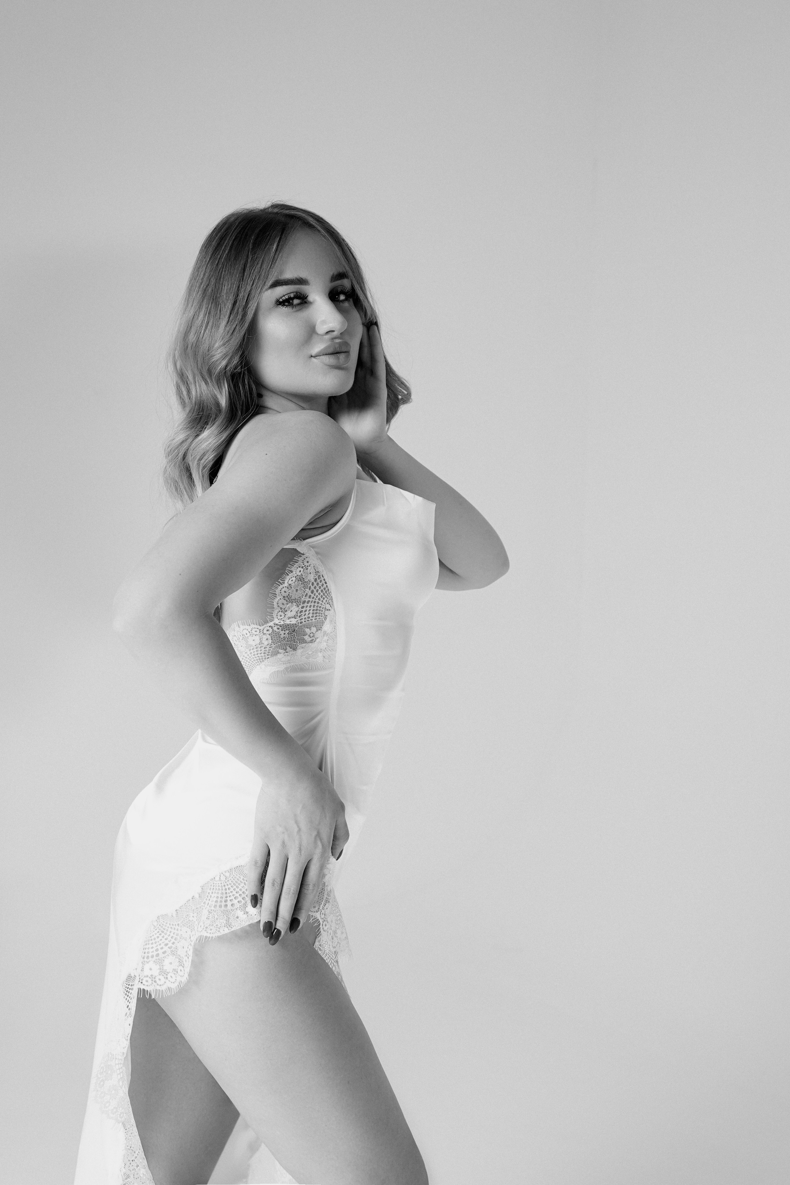 Даша Comilfo. Ann.dkn