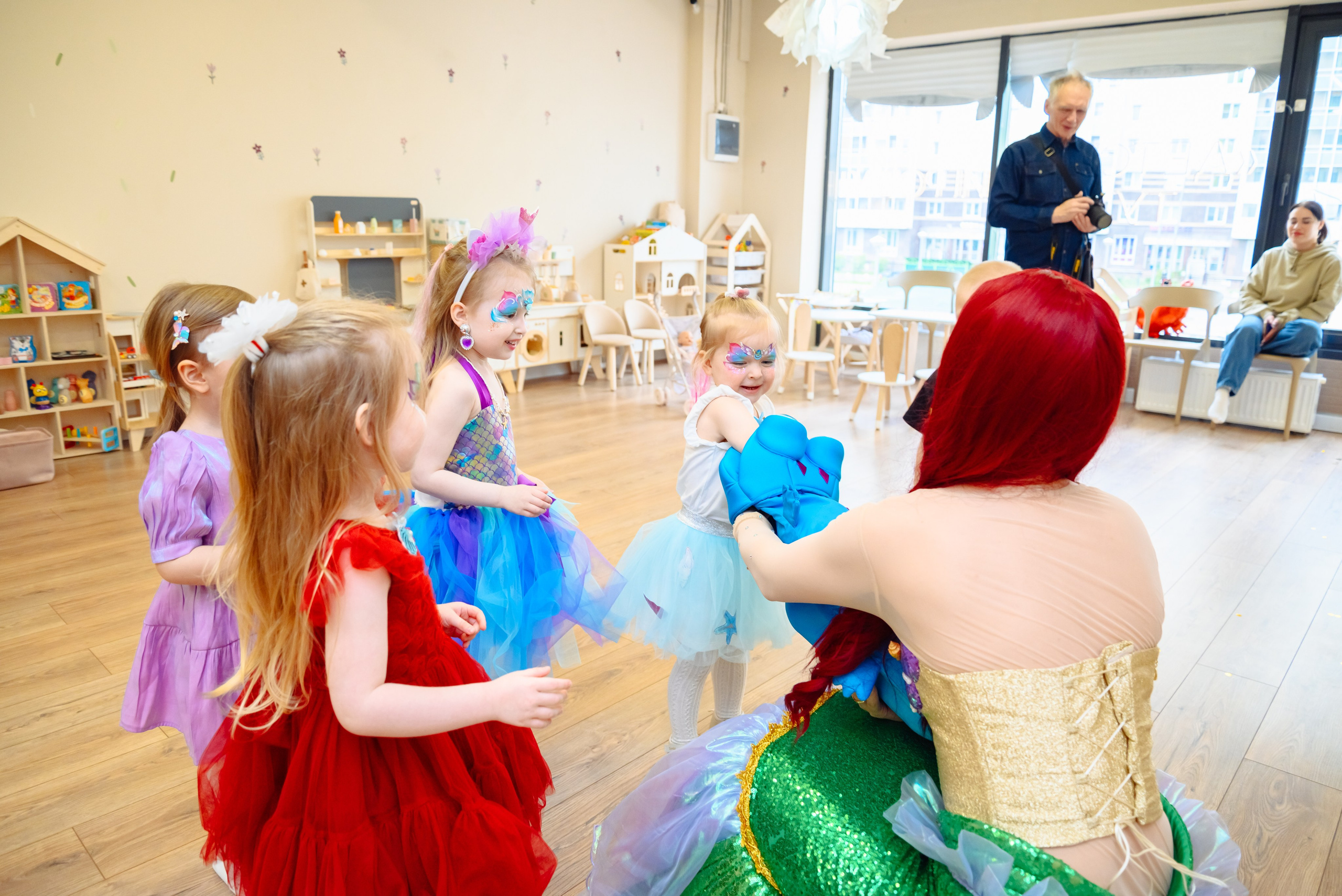 Разное. Фотограф Санкт-Петербурга Наталья Белова