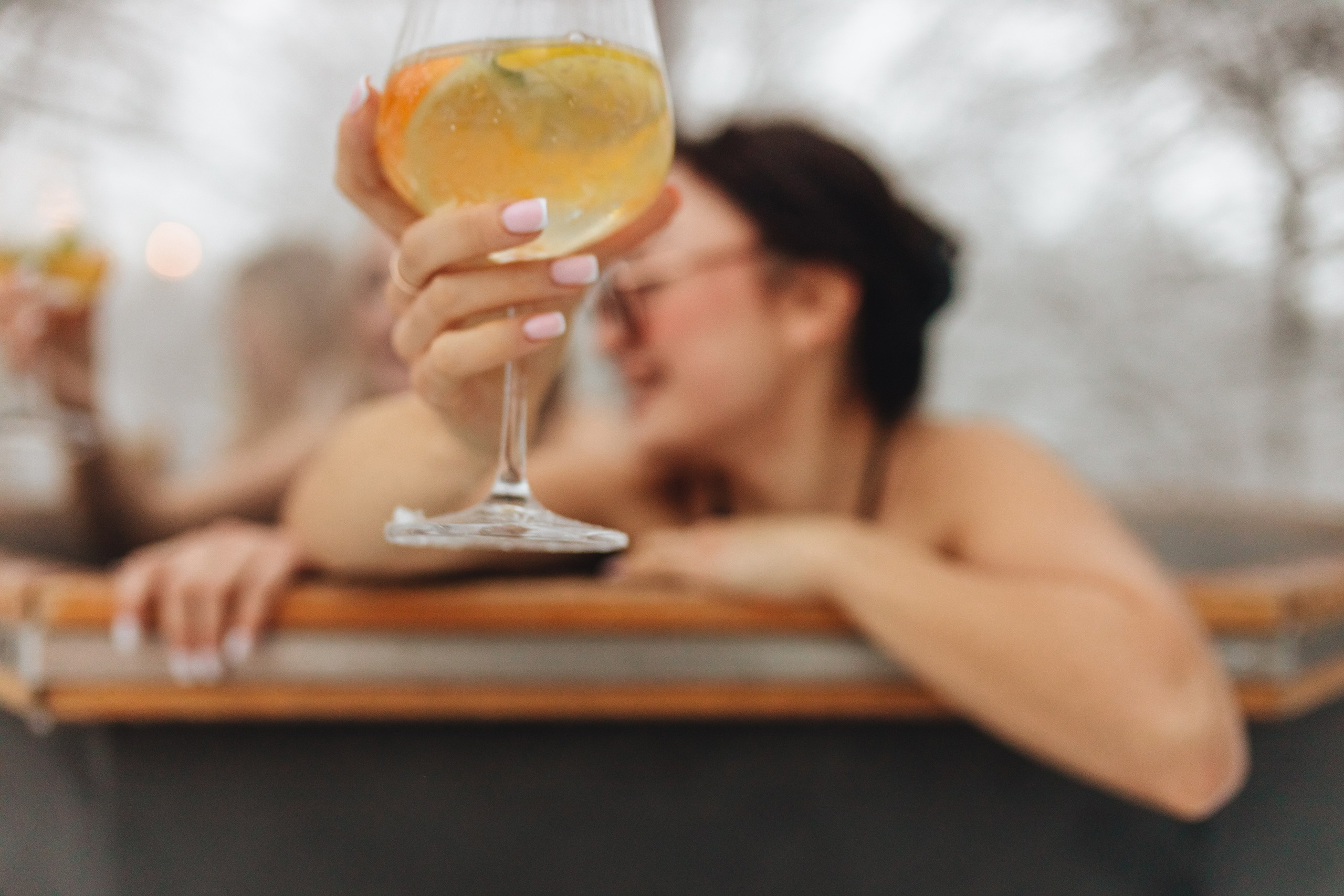 День Рождения Дианы. Свадебный и семейный фотограф в Туле и области Маша Костина