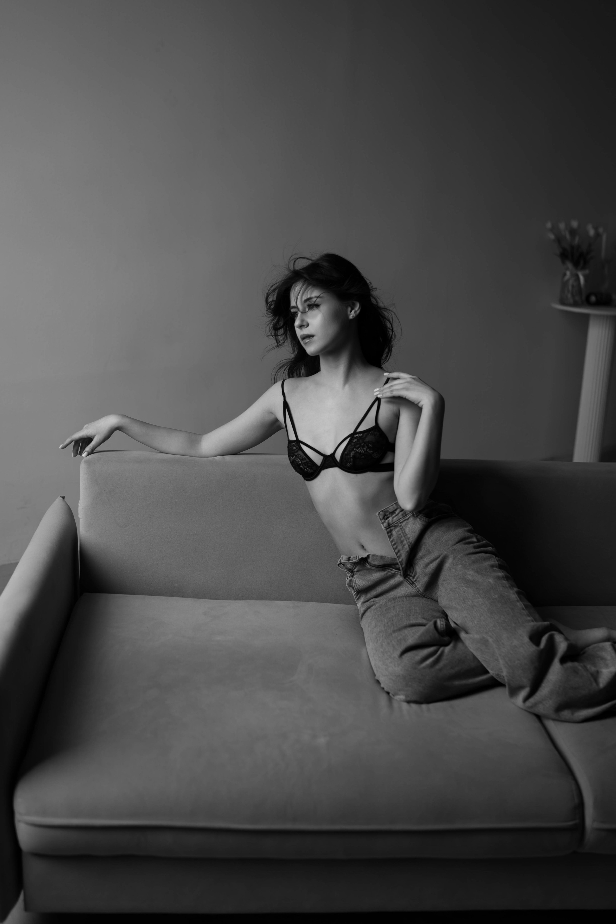 Любовь. Фотограф в Новосибирске Диана Ильиных