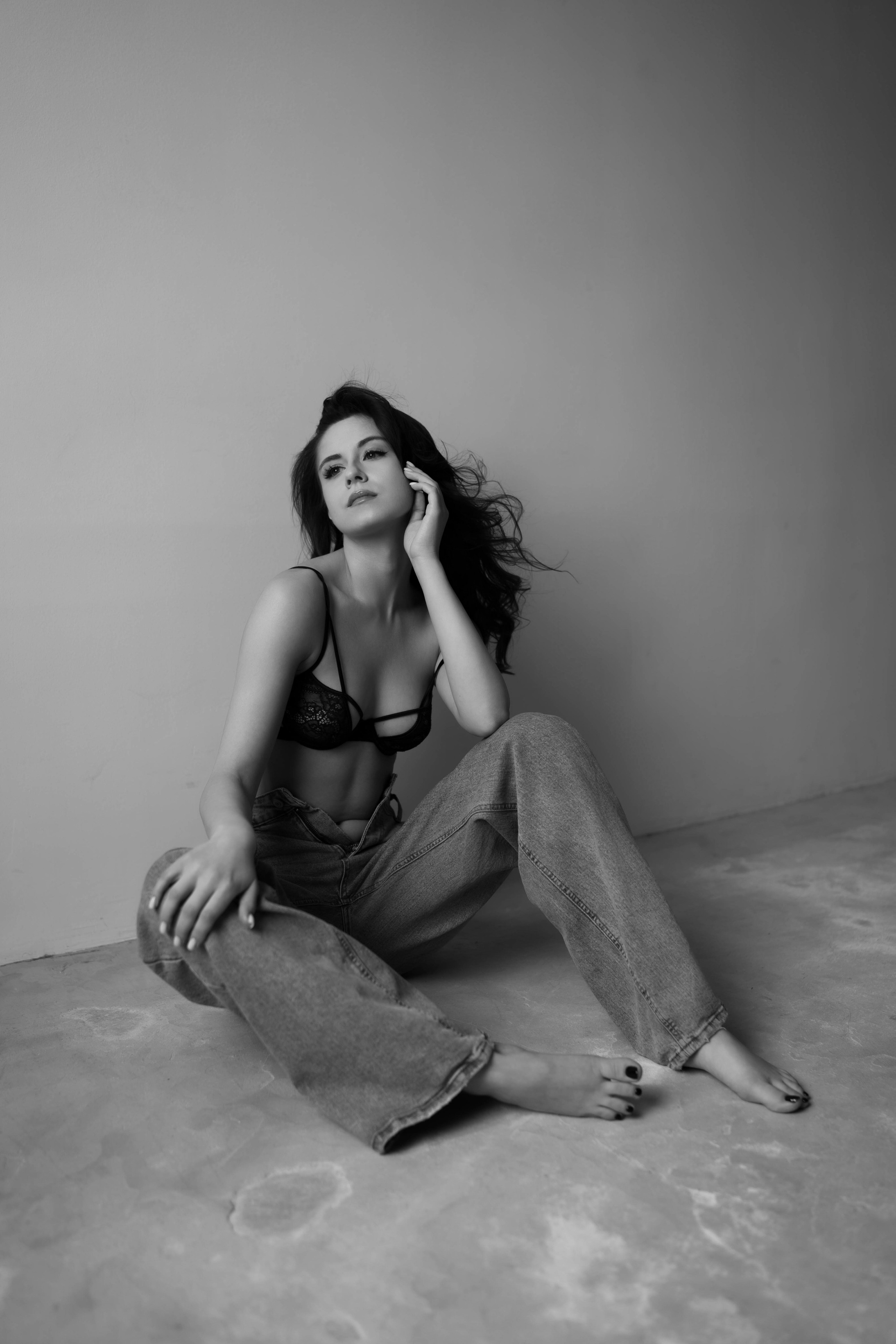 Любовь. Фотограф в Новосибирске Диана Ильиных