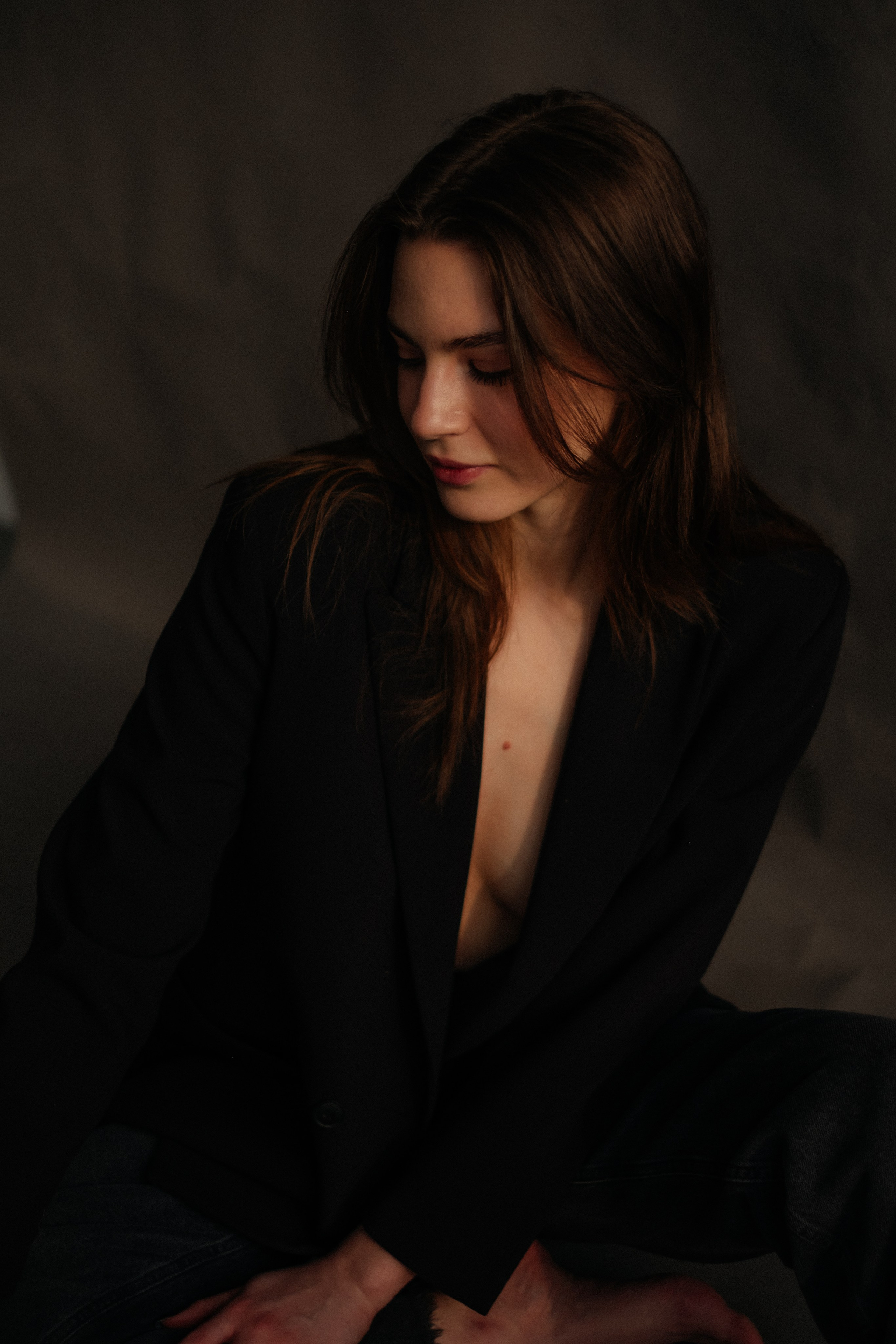 Катя. Фотограф в Новосибирске Диана Ильиных