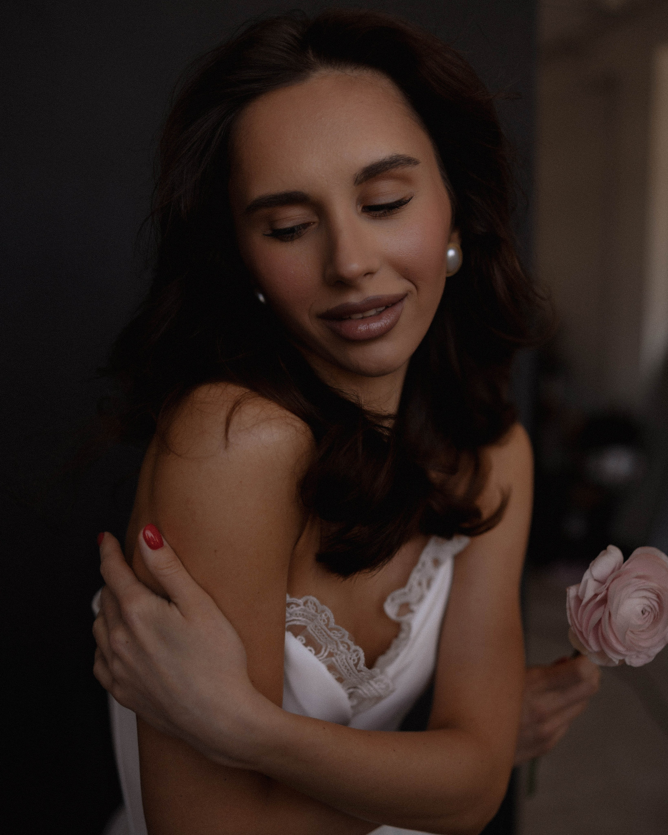 Нонна. Фотограф в Новосибирске Диана Ильиных