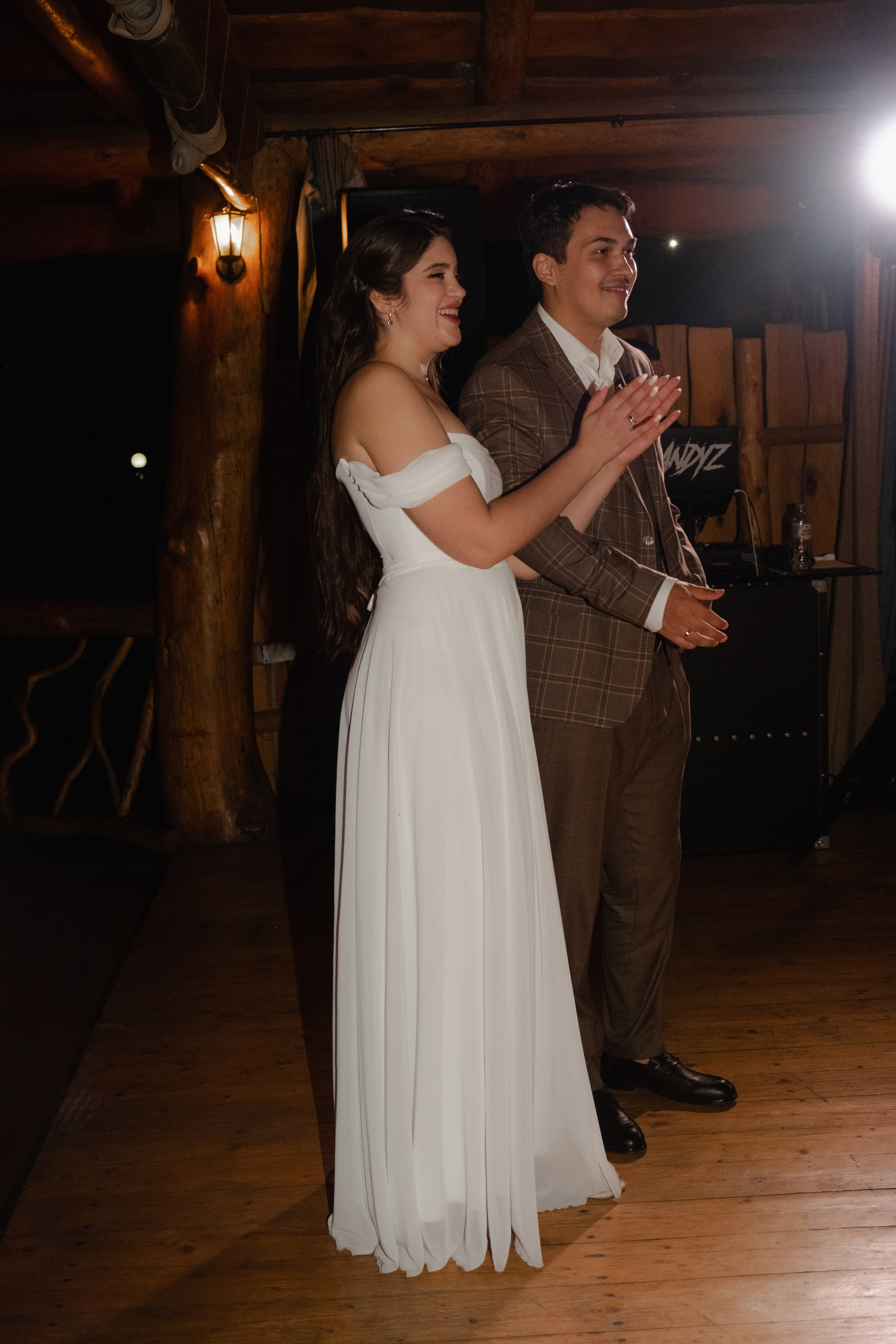 Свадьба Галины и Андрея | полный день. Фотограф в Новосибирске Диана Ильиных