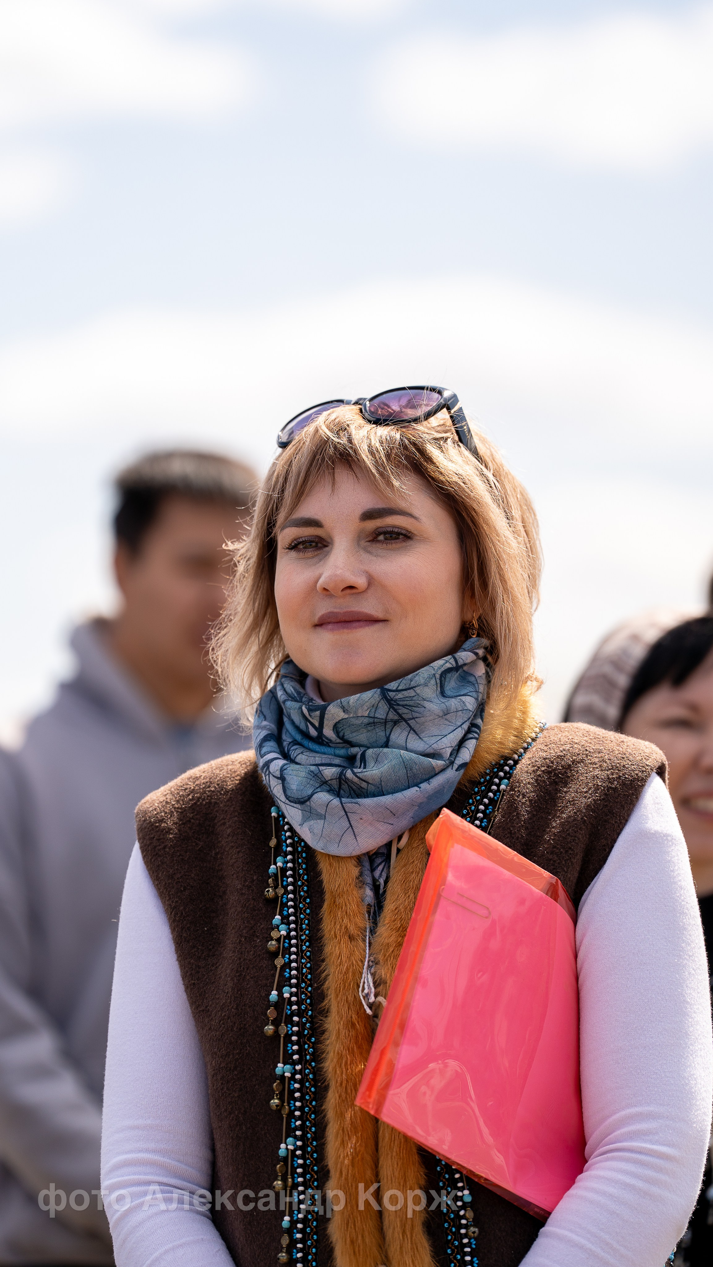 🔹В Айхале отпраздновали Ысыах Приполярья 2025🔹. Фотографии и видеосъемка, Айхал, Удачный, Якутия. Фотографии Айхал