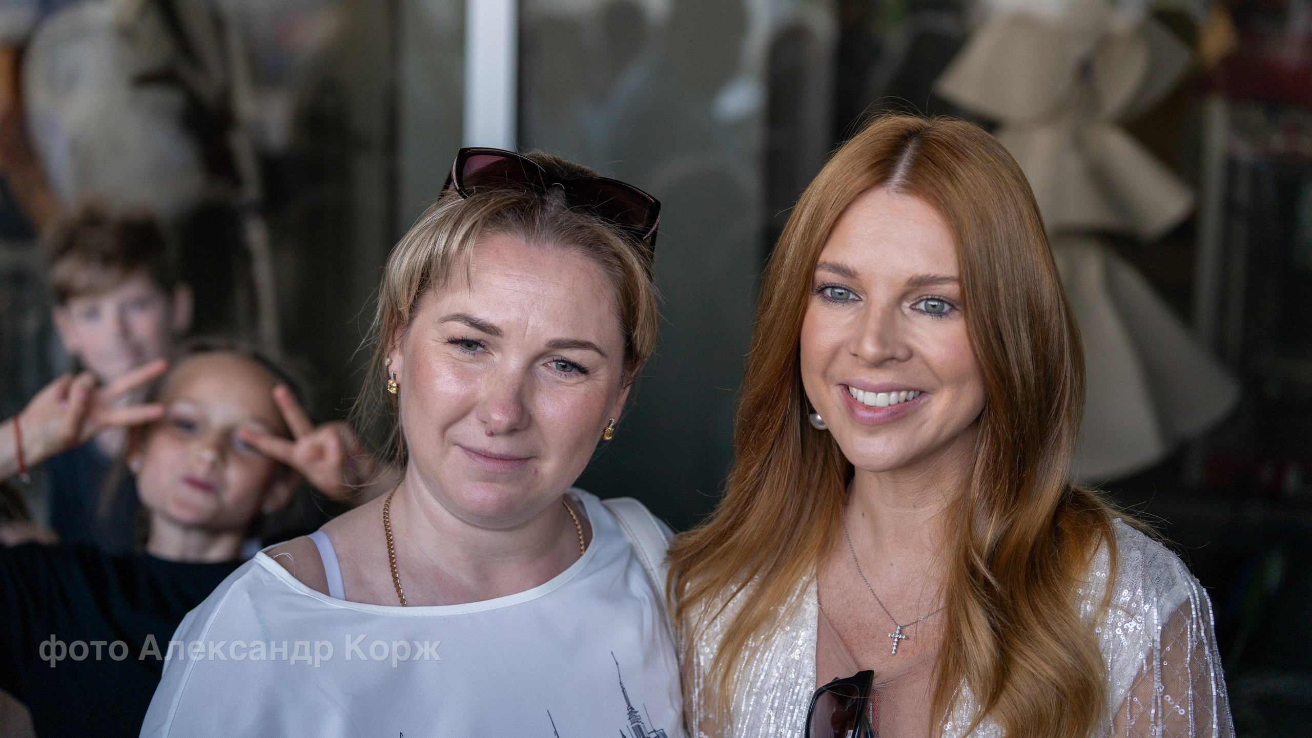 💎Праздничный концерт ко Дню города и Дню алмазодобытчика. Фотографии и видеосъемка, Айхал, Удачный, Якутия. Фотографии Айхал