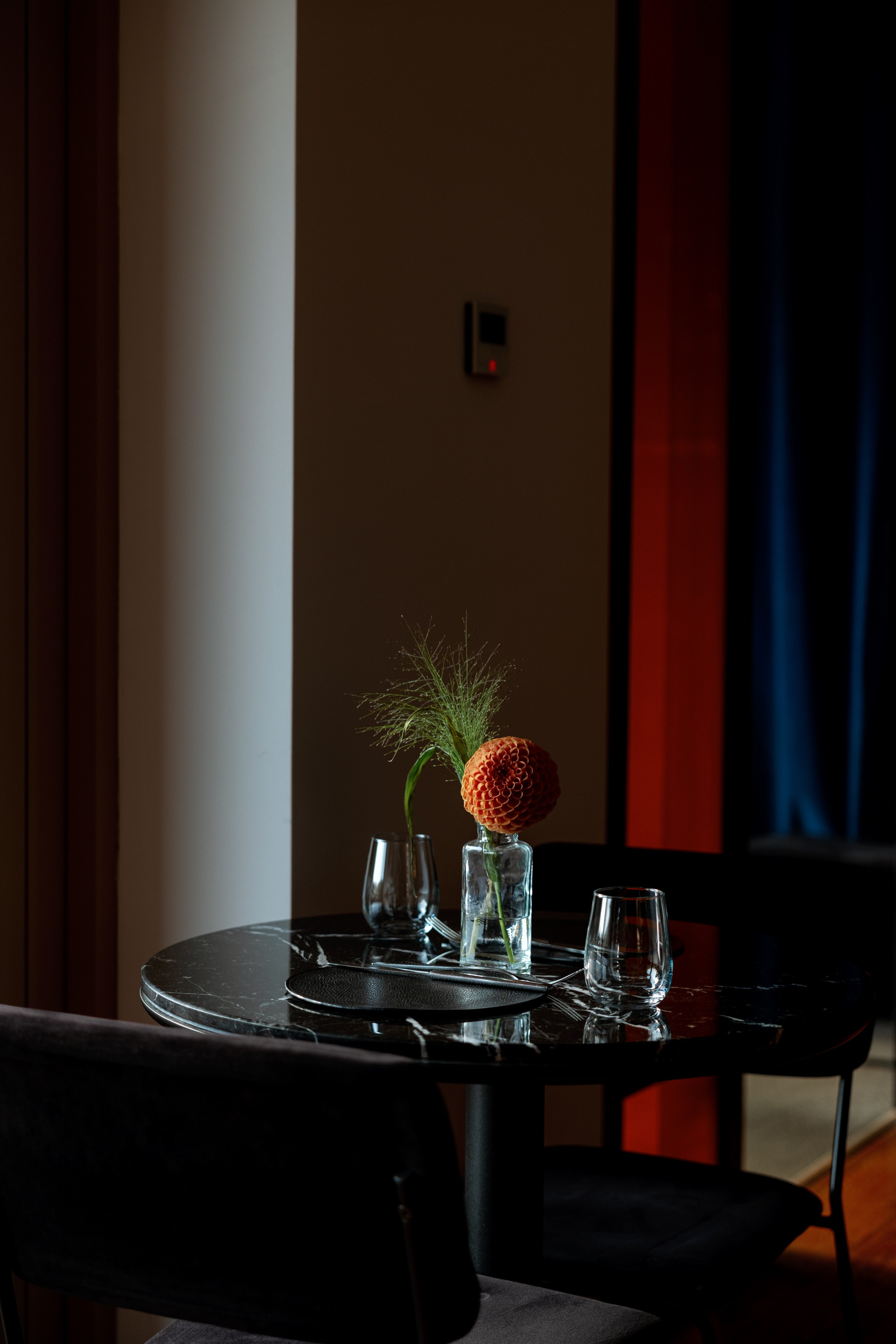 BRANCH & BRANCH bistro. Коммерческий и Репортажный фотограф Казань Москва