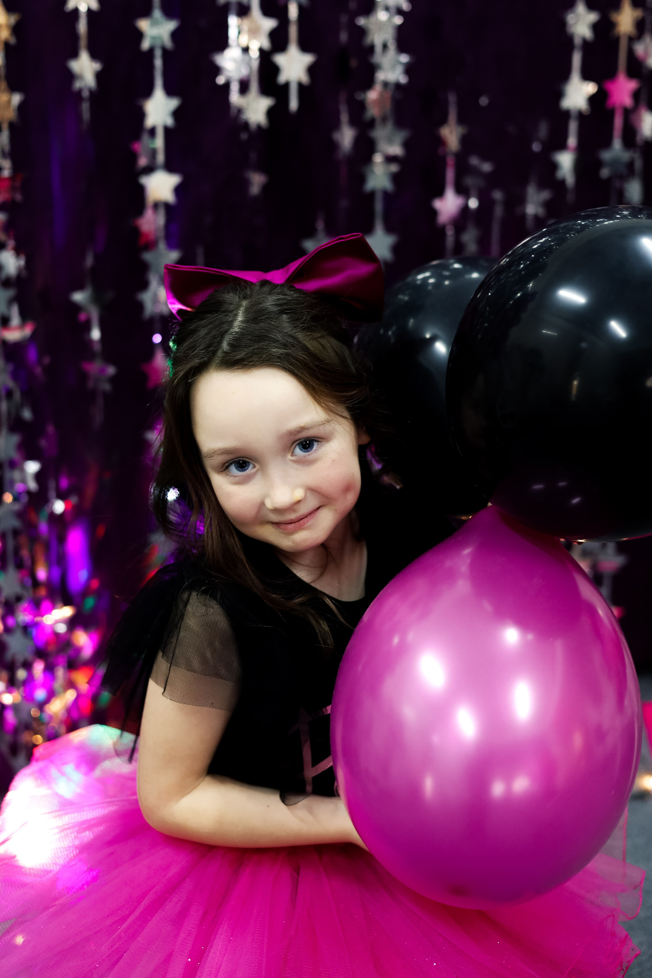 Ведьмина служба доставки. Фотограф во Владивостоке Татьяна Самойленко