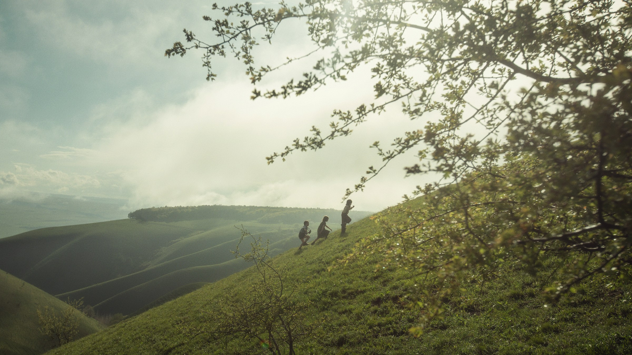Дверь в лето. Фотограф и режиссер Сергей Спирин. Москва