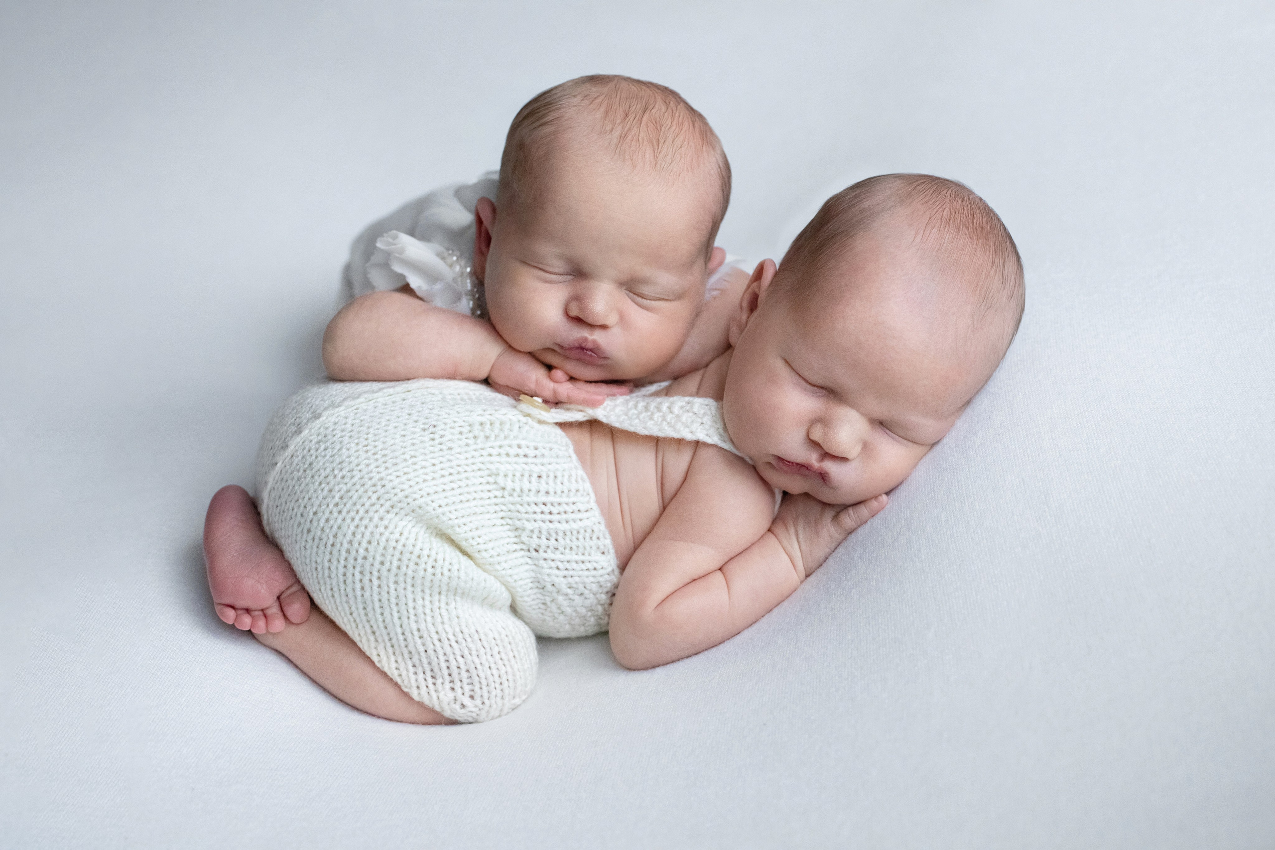 Наташа Итого. Фотограф новорожденных в Екатеринбурге Татьяна Продан