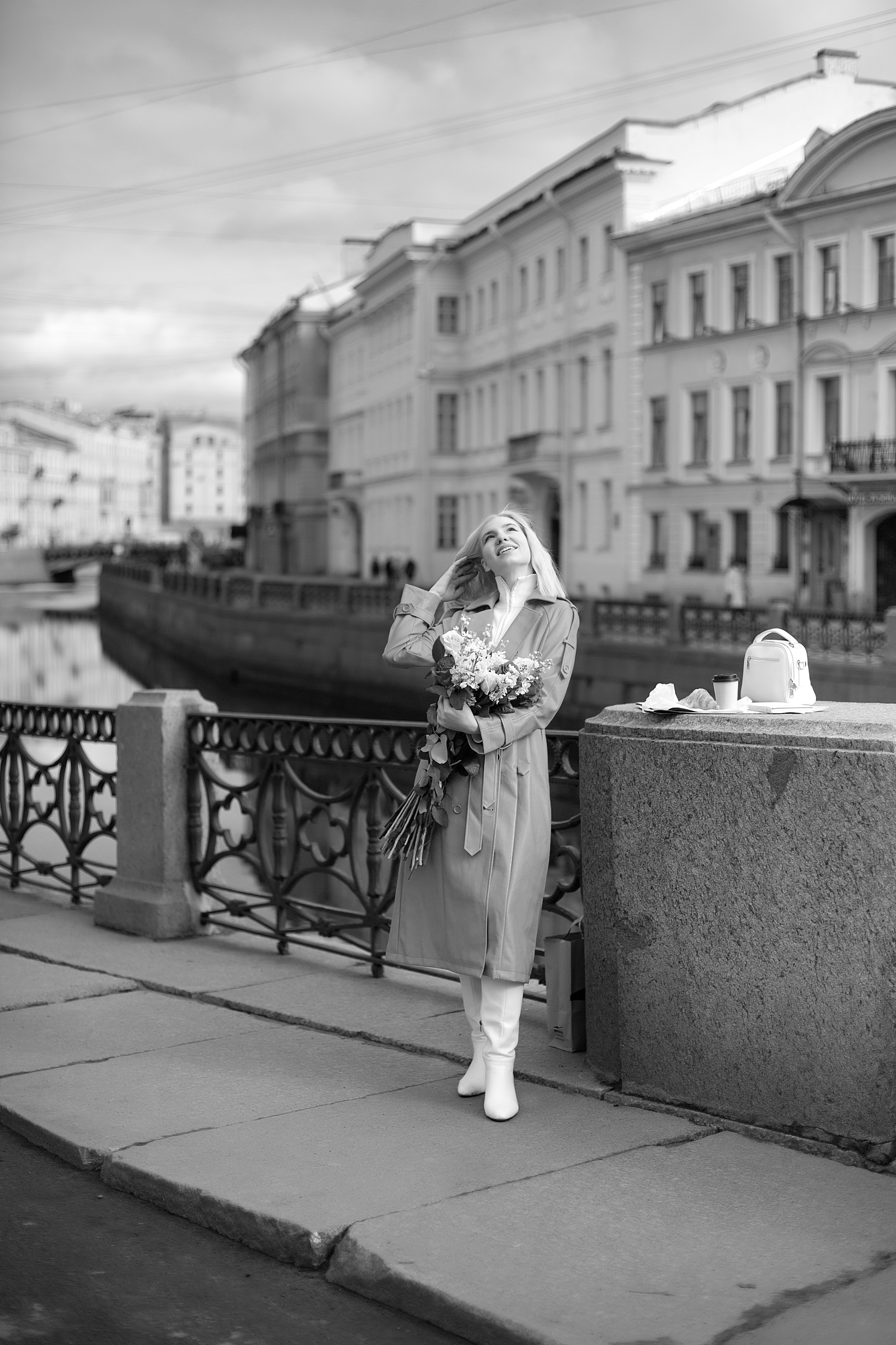 Анна. Фотограф Анастасия, СПб: живые семейные и женские фотосессии без позирования, наполненные эмоциями