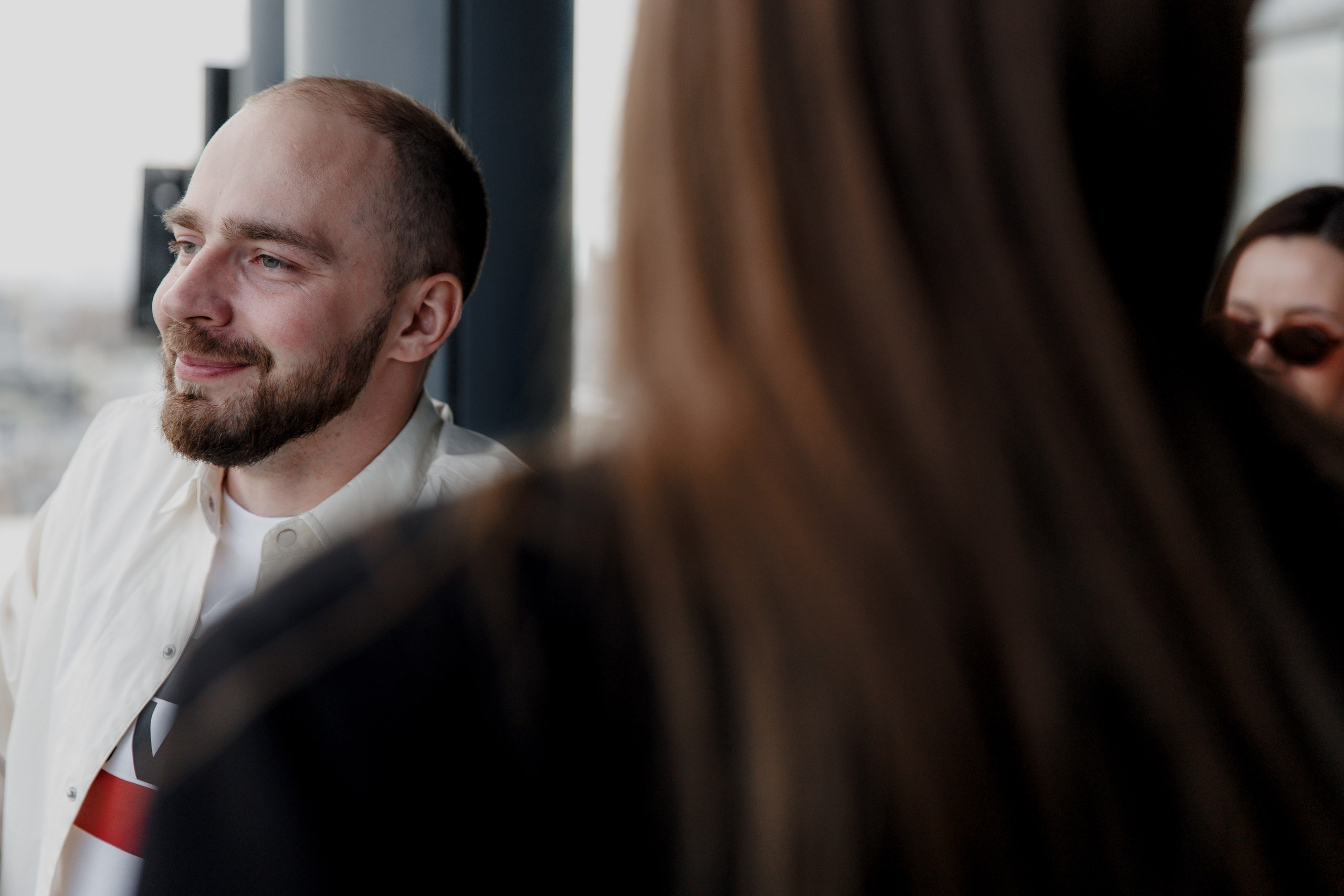 День Рождения. Свадебный фотограф Марина Назарова Москва