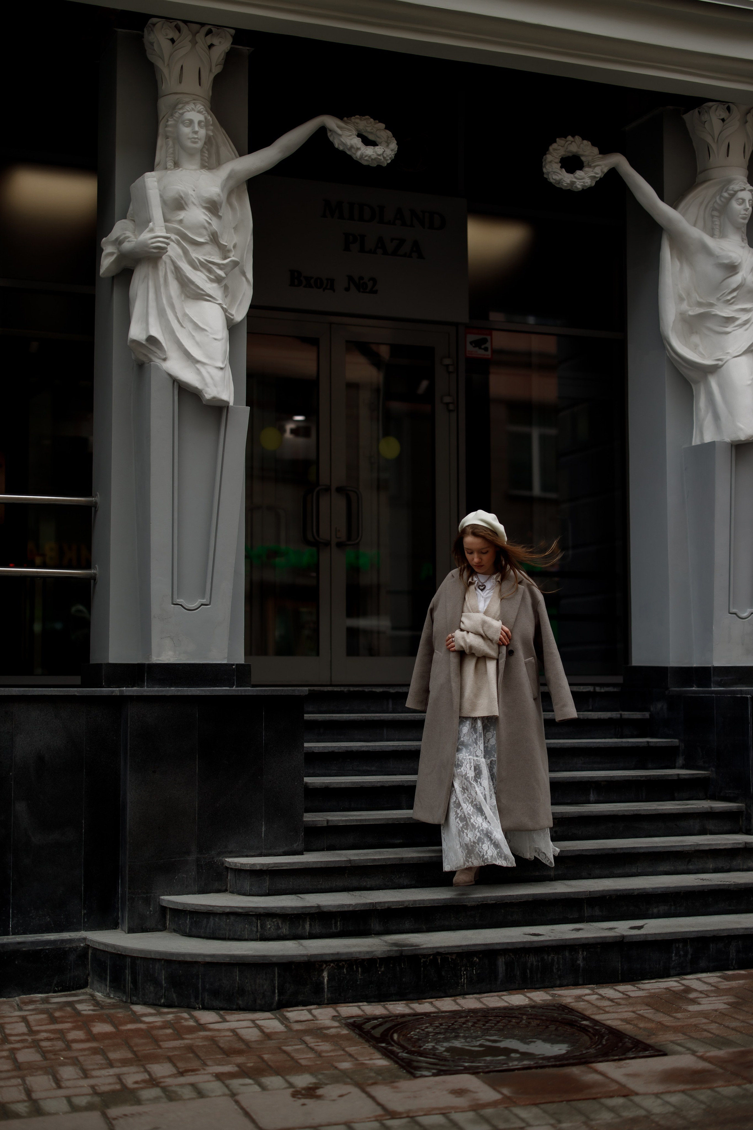 Индивидуальные. Фотограф и видеограф Москва Анапа