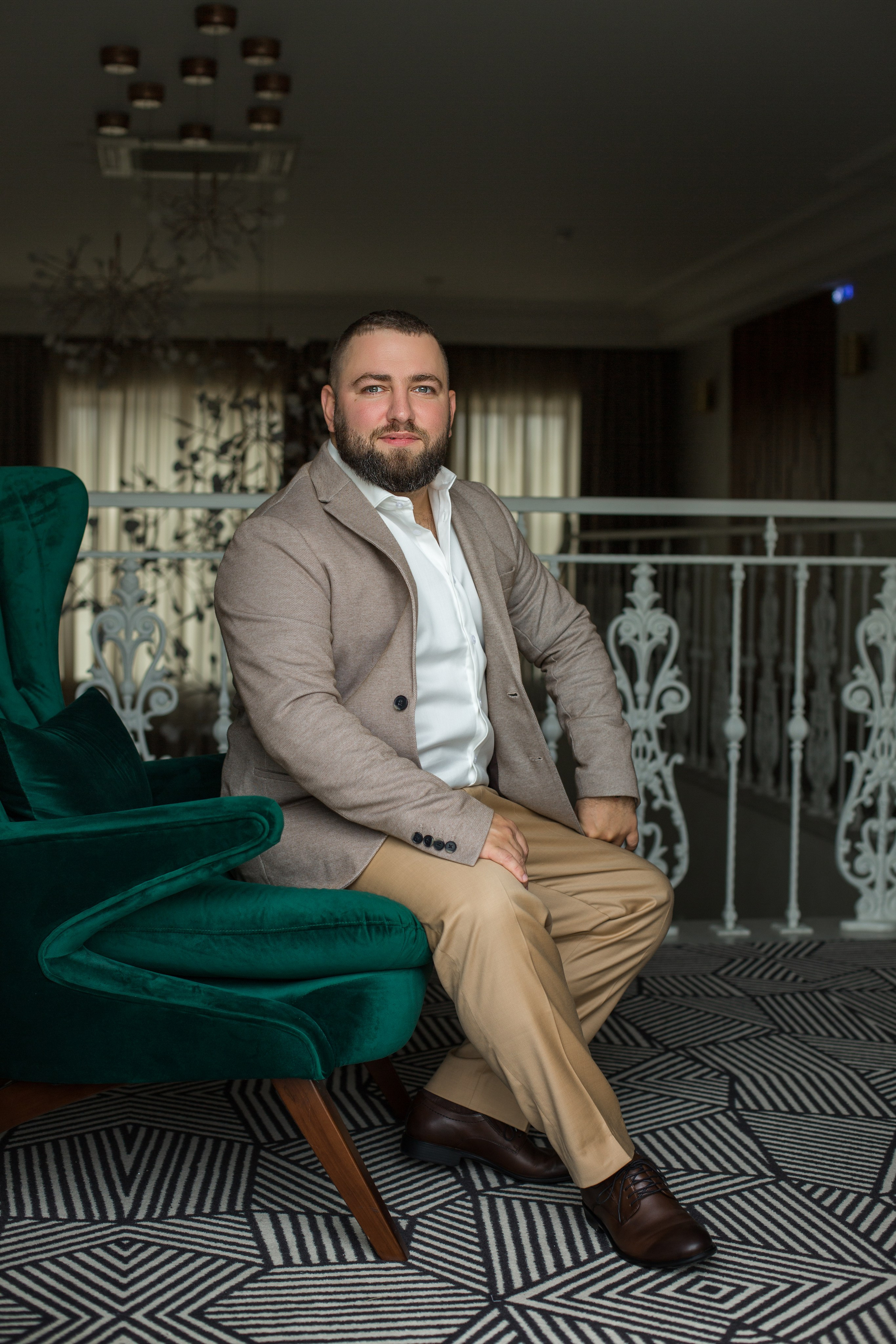 Яна и Дима. Фотограф в Ростове-на-Дону Яна Келлер: портрет, fashion, семья