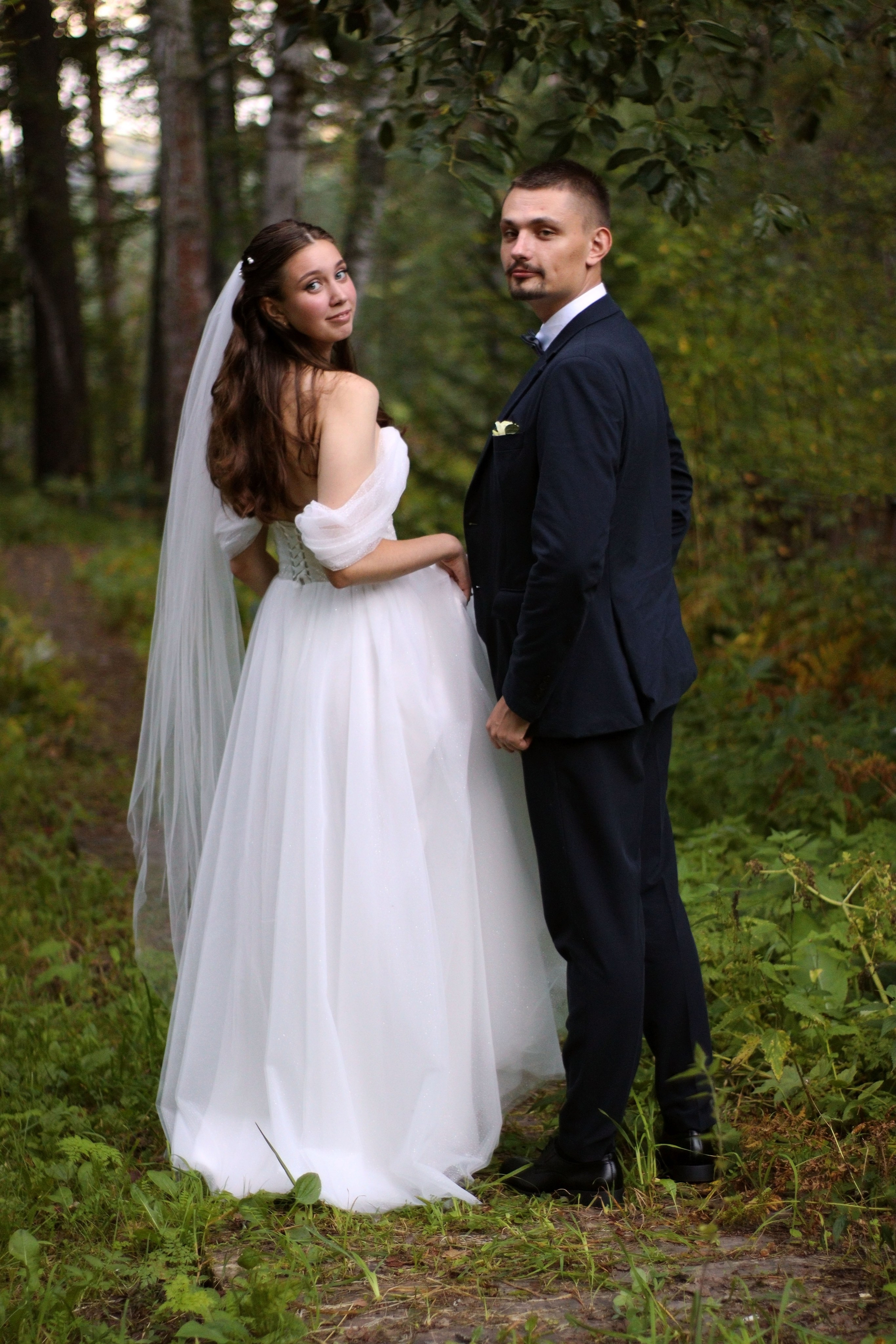 Wedding. Свадебный фотограф Красноярск