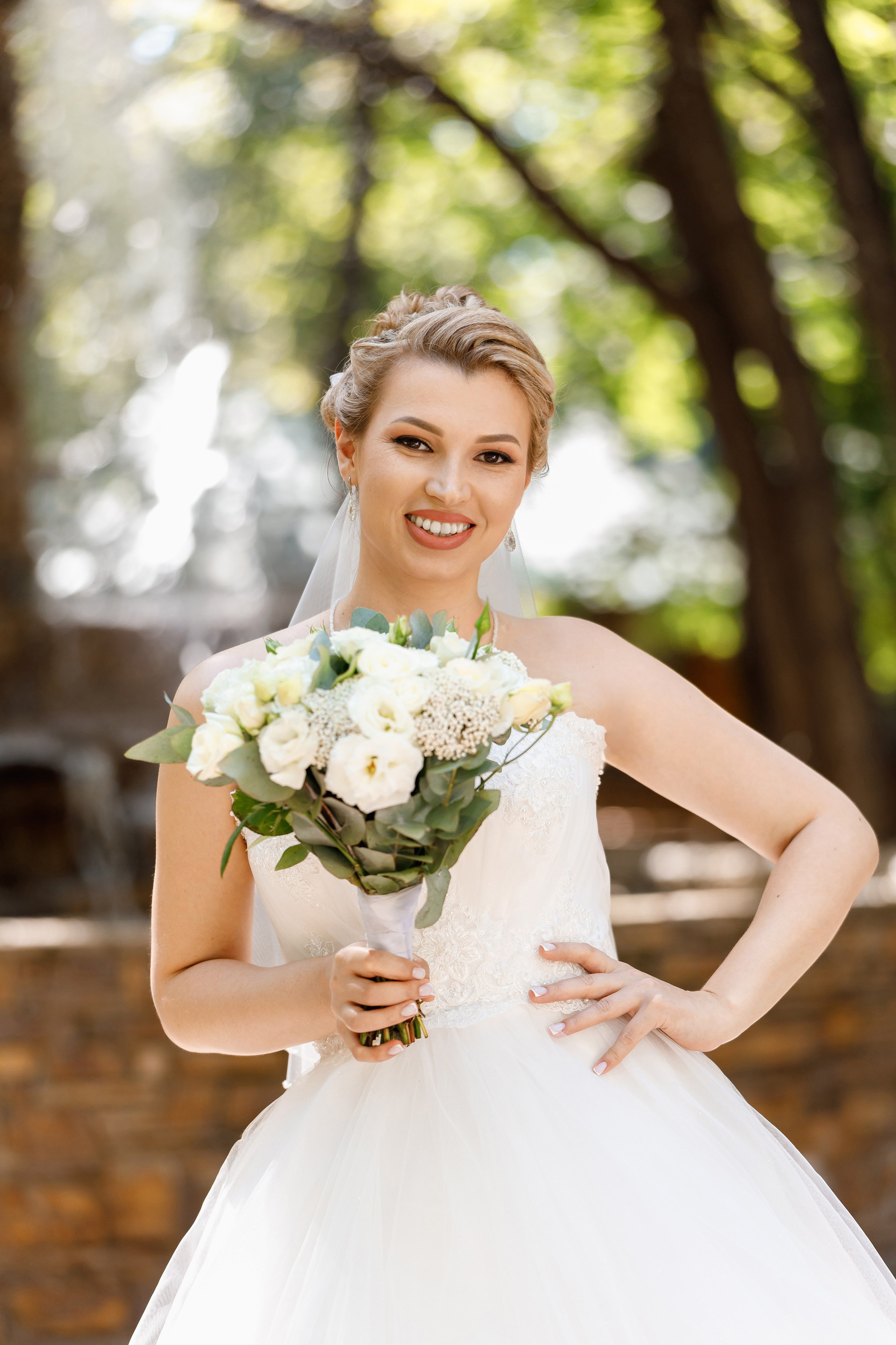 Анатолий и Ирина