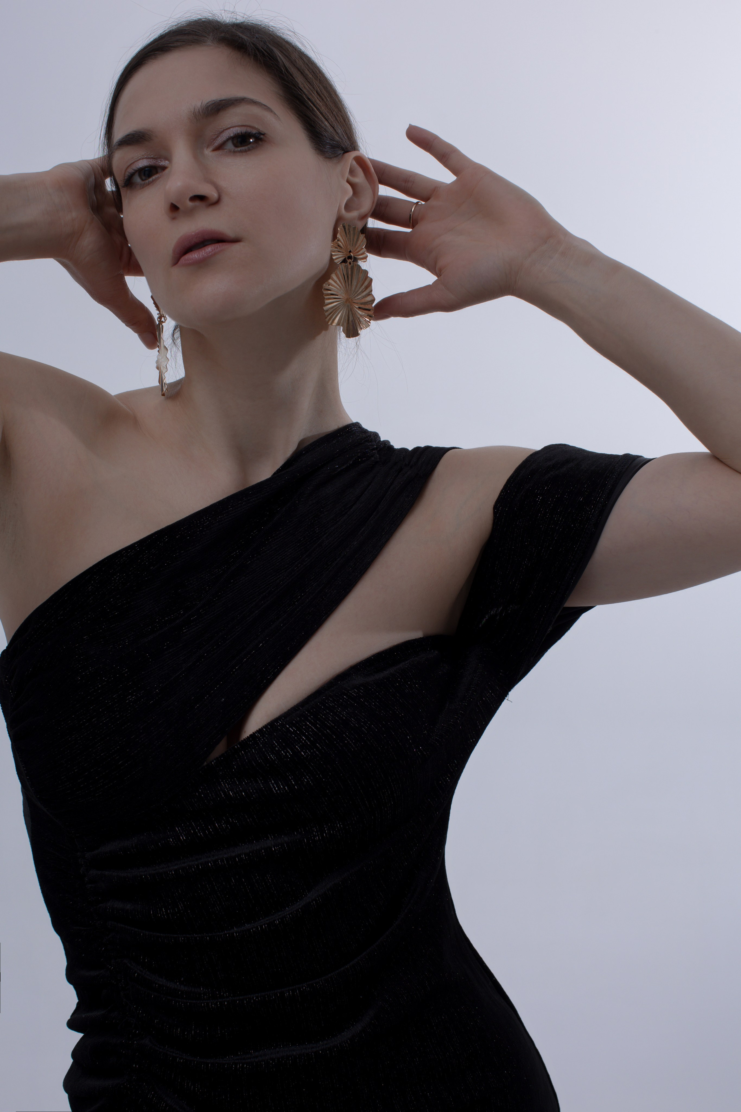 Студийная. Анна Демидец — маркетолог и фотограф в Новошахтинске, Шахтах и Ростове-на-Дону и онлайн по РФ