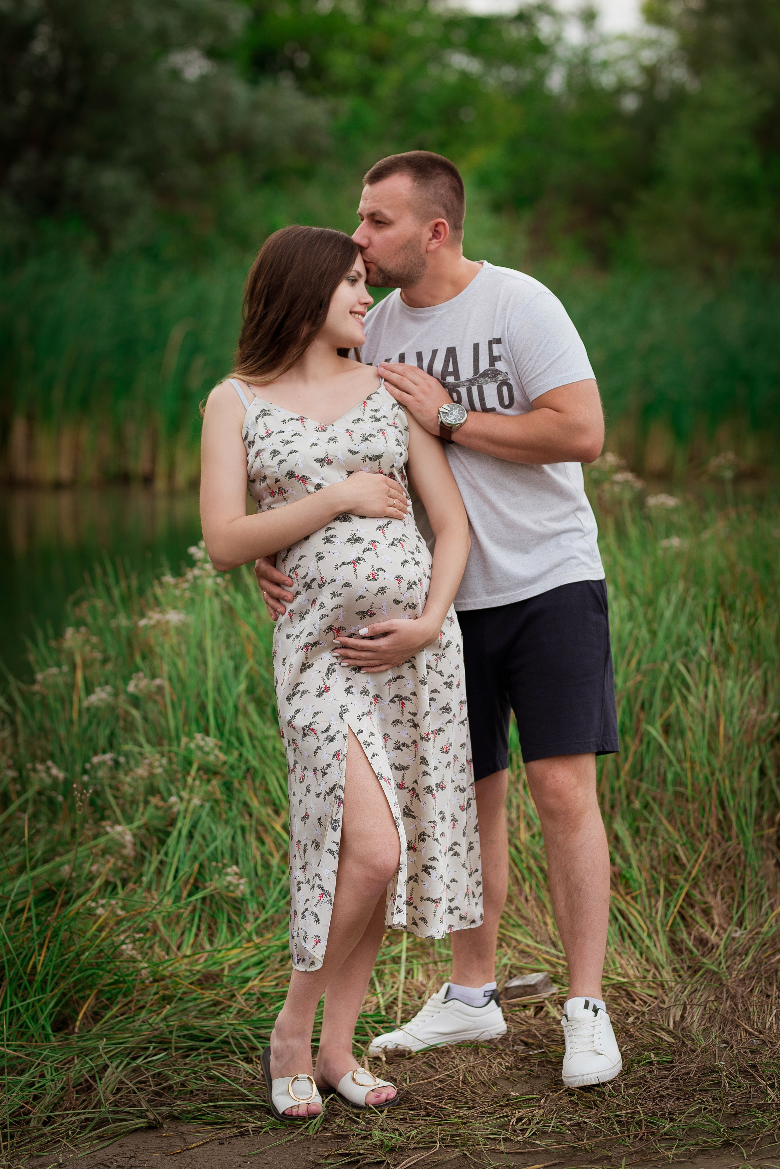 Оксана. Свадебный и семейный фотограф Яна Стражева. Волгоград, Москва