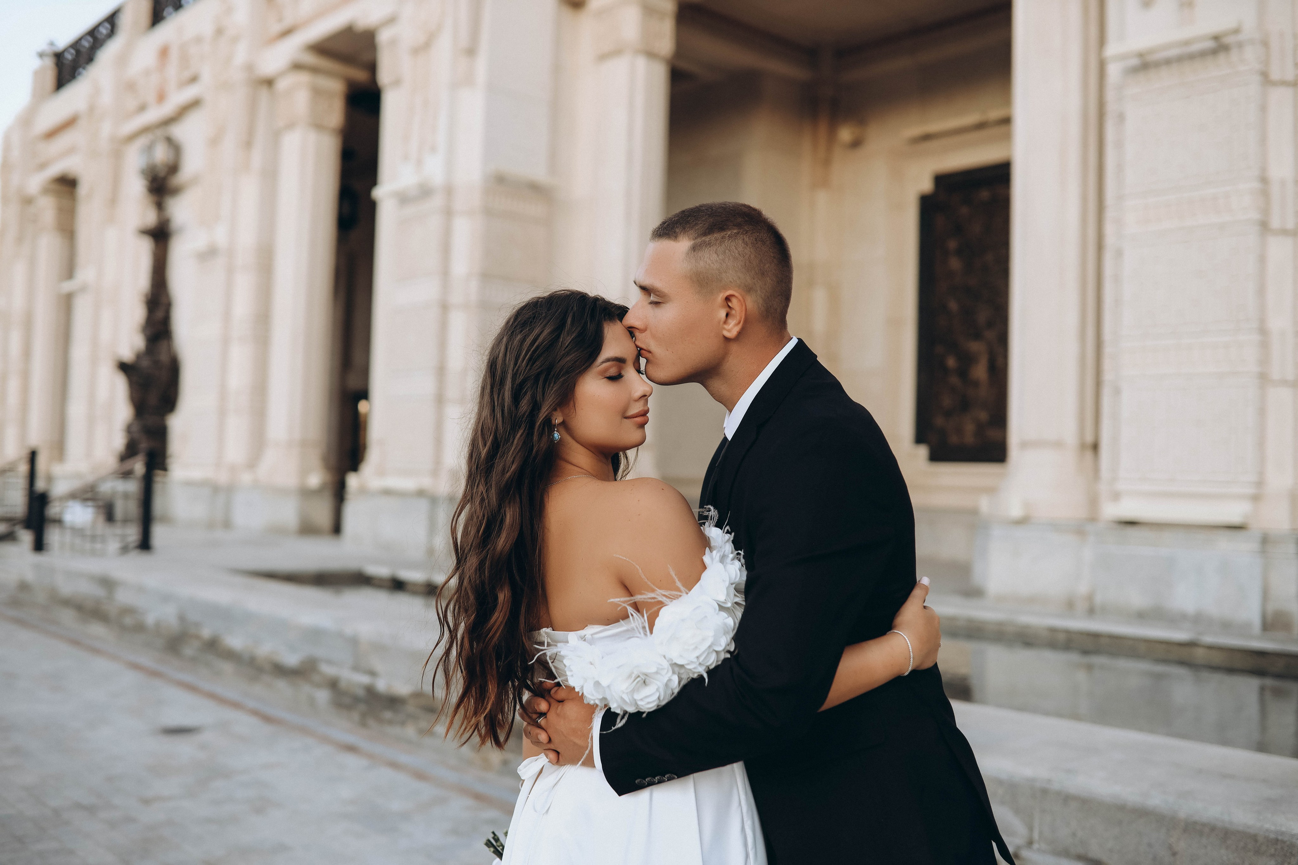 L&V. Свадебный и семейный фотограф Елизавета Артемьева