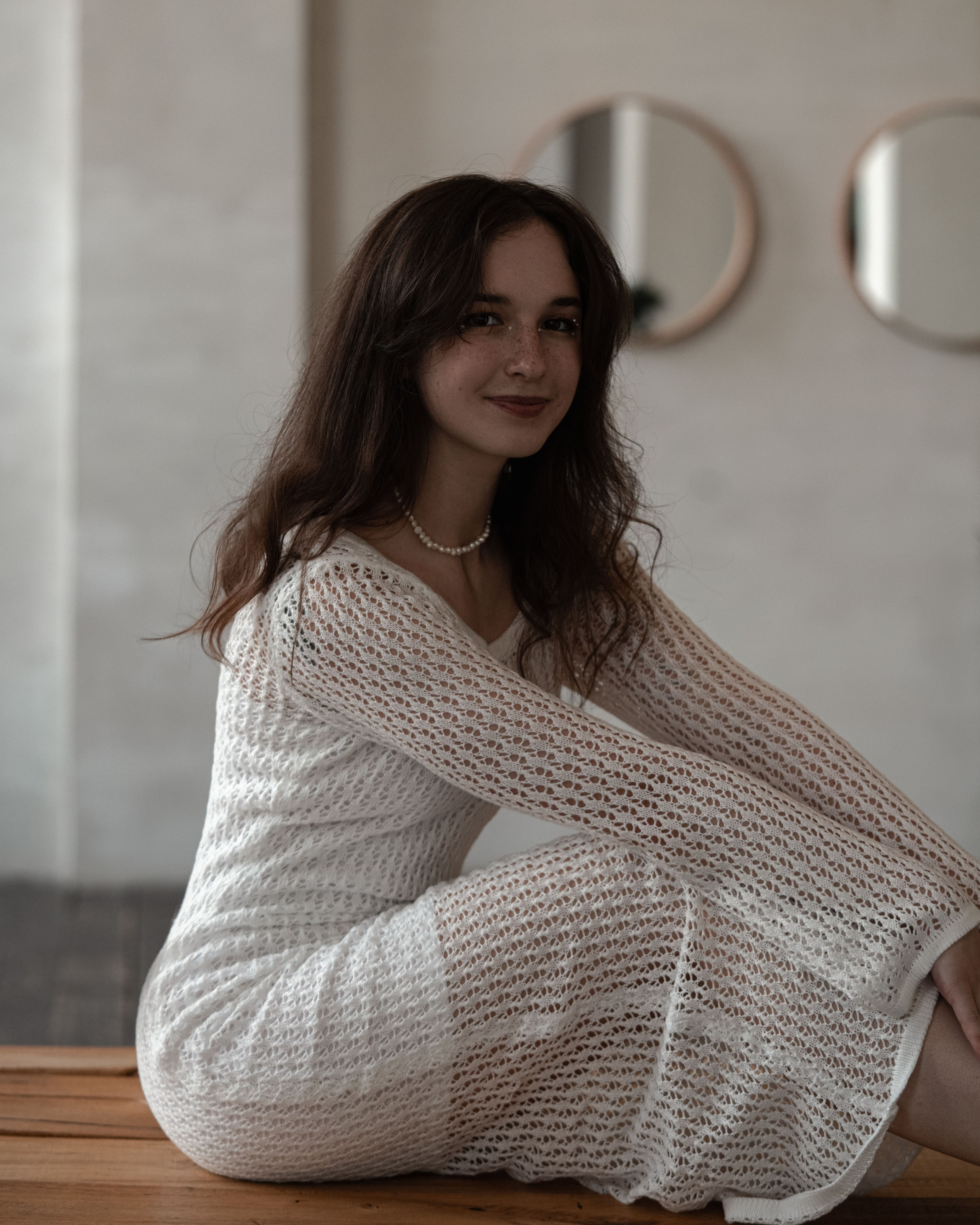 Итальянка. Портретный и свадебный фотограф в Москве Финкельштенй Анна