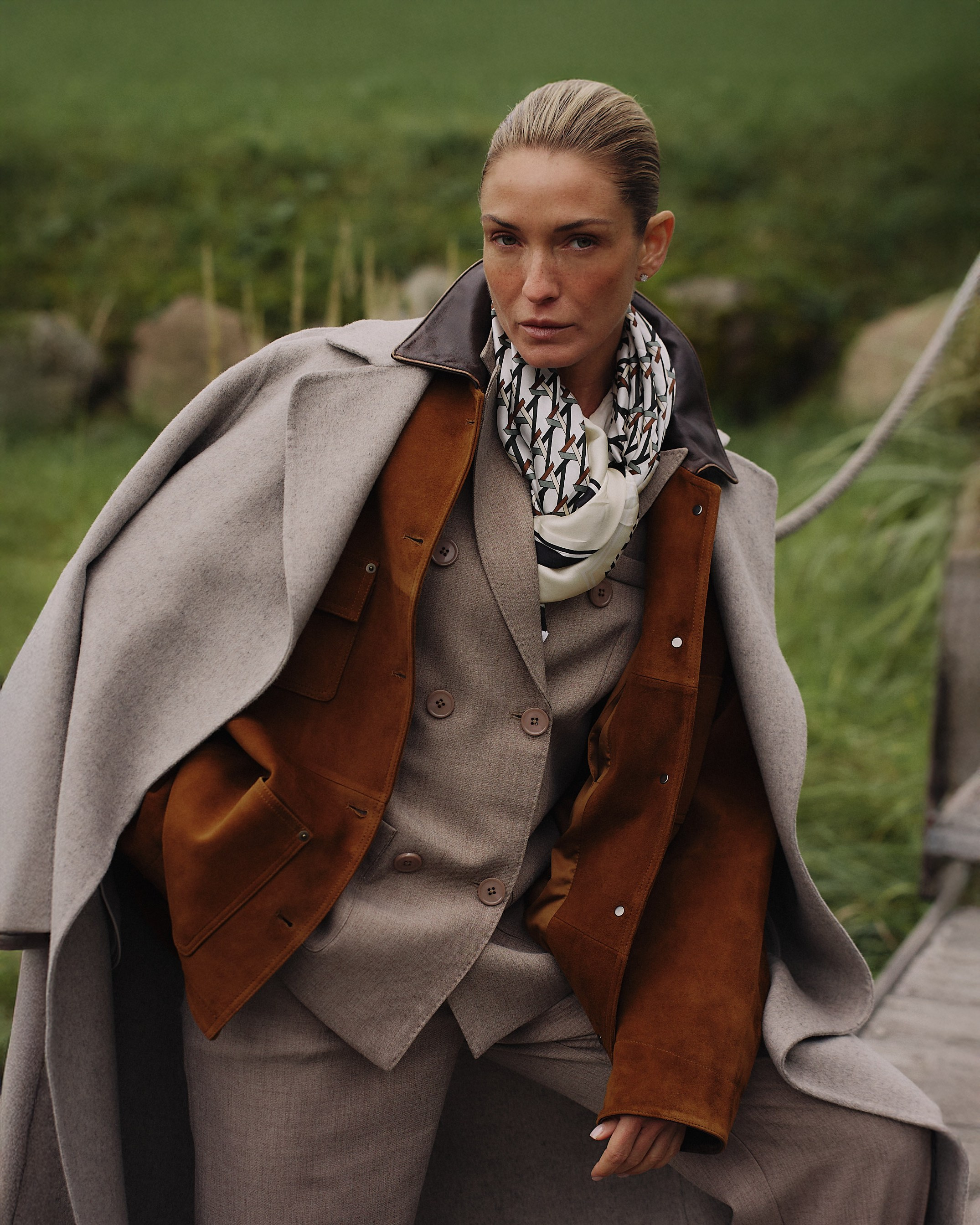 Equestrian club. Рекламный, Fashion и имиджевый фотограф Михаил Чащин