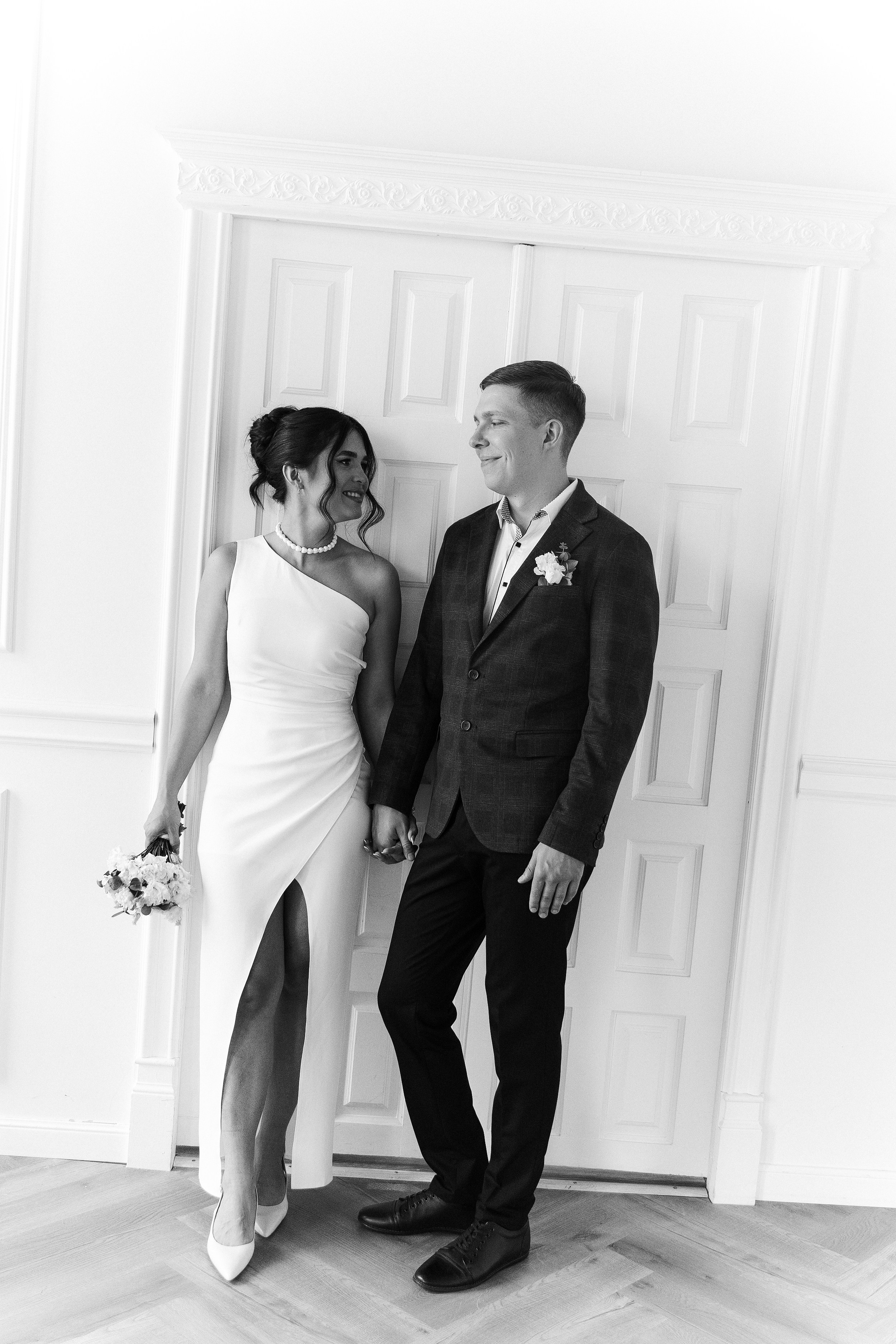 Илья & Лилиана