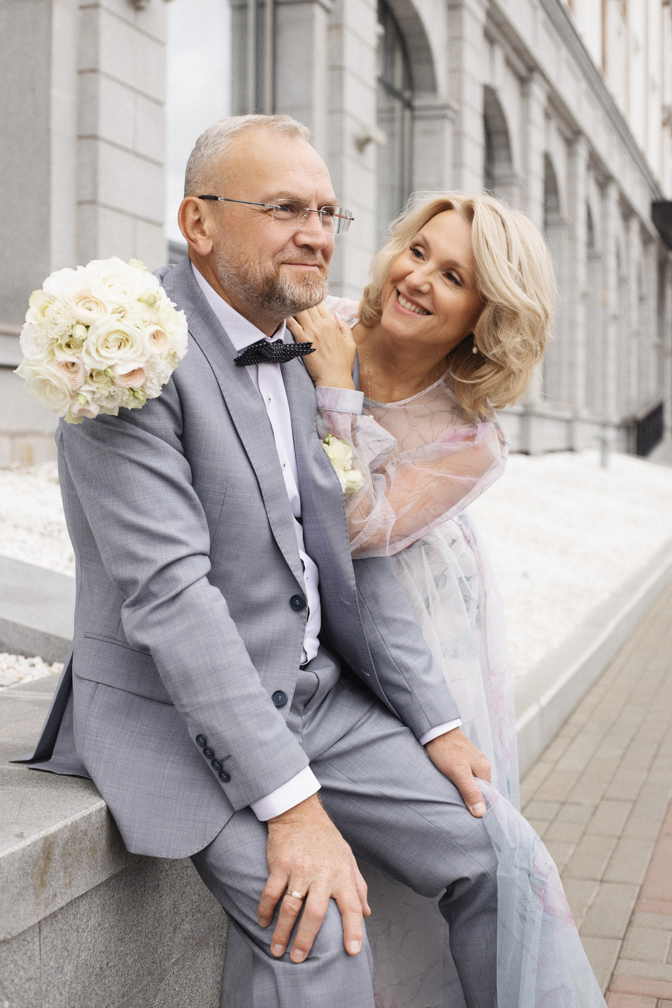 Игорь и Элина