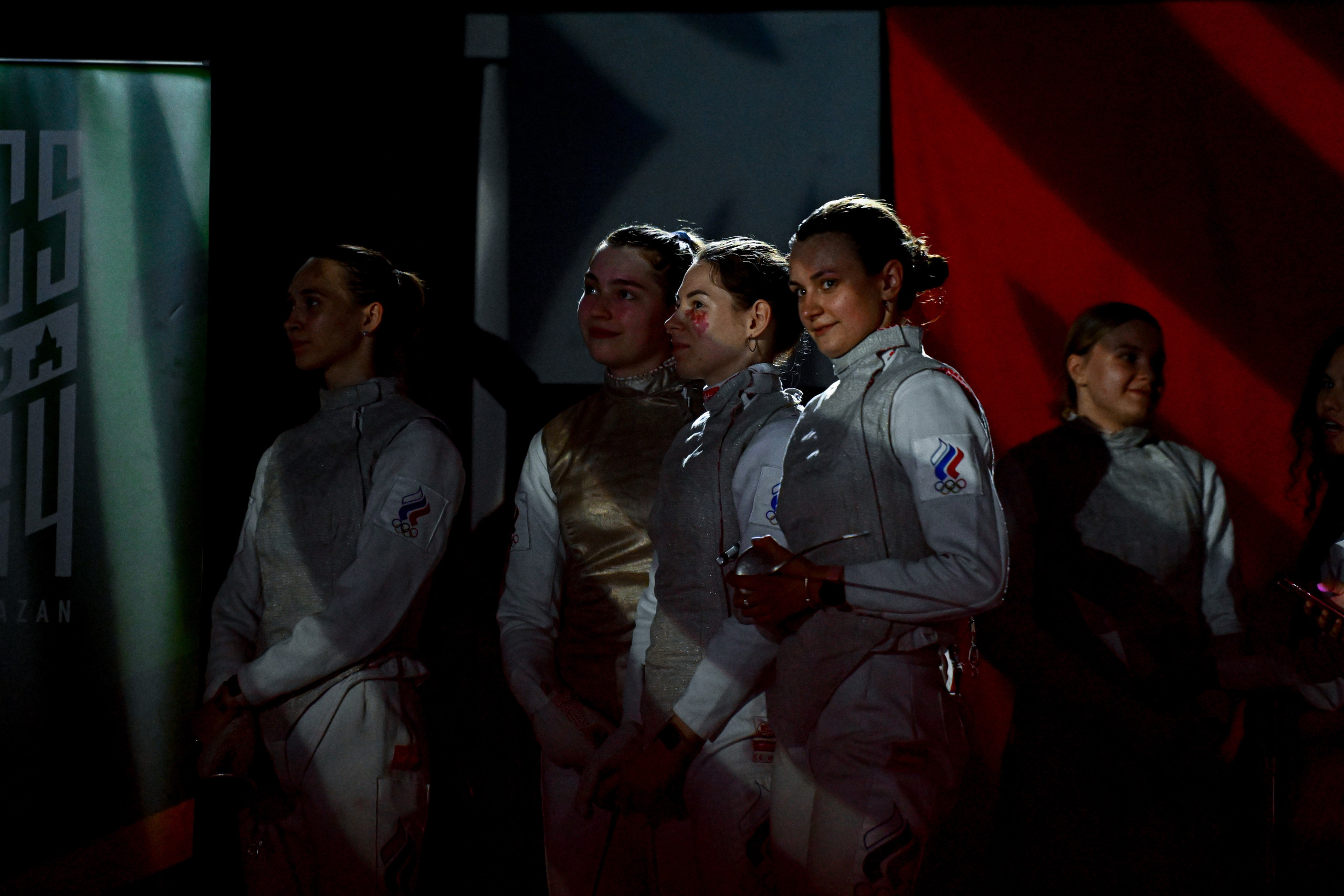 Фотограф на легкую атлетику. Спортивный и репортажный фотограф в Казани Вячеслав Сатонин