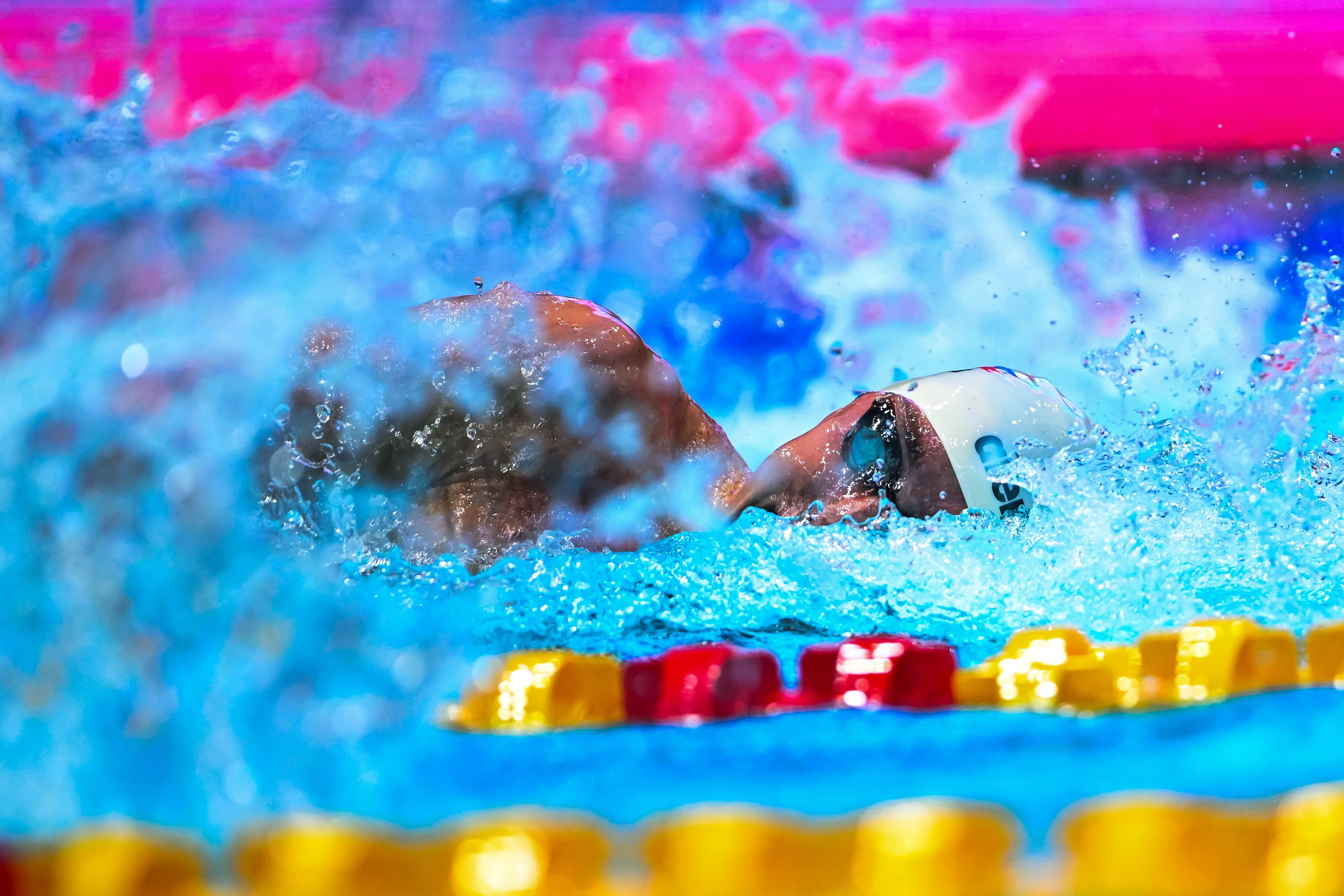 Фотограф плавание. Спортивный и репортажный фотограф в Казани Вячеслав Сатонин