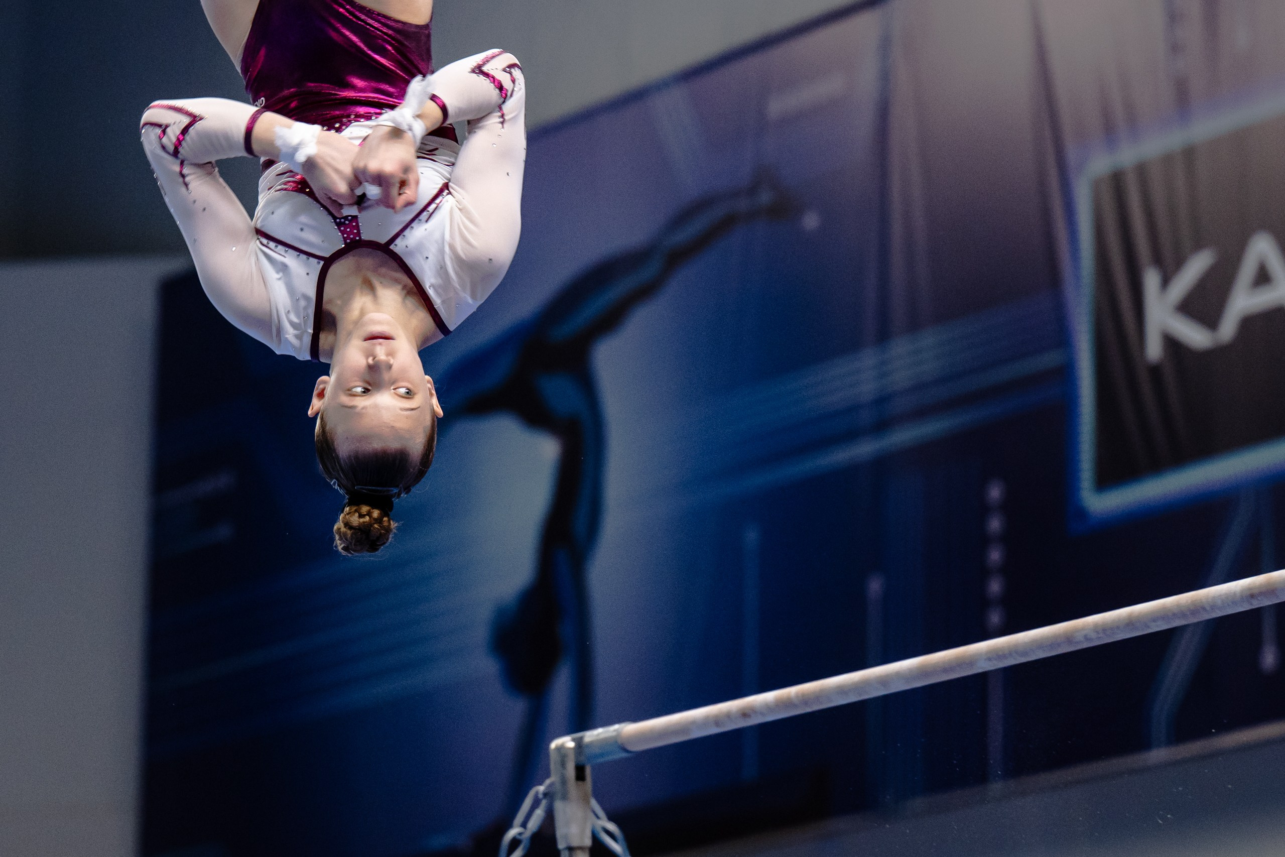 Фотограф спортивной гимнастики в Казани. Спортивный и репортажный фотограф в Казани Вячеслав Сатонин