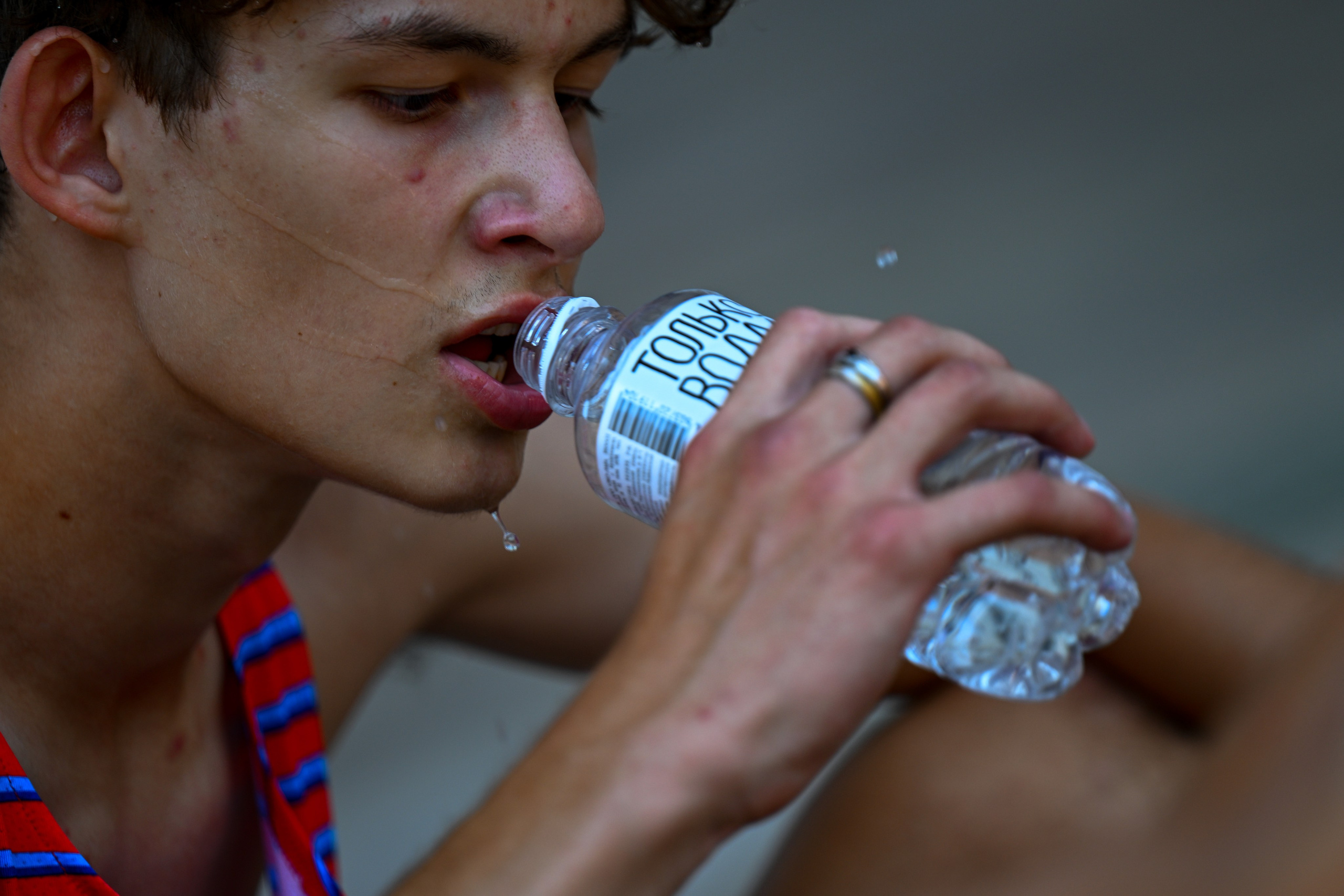 Первенство Росси по легкой атлетике до 16 лет. Спортивный и репортажный фотограф в Казани Вячеслав Сатонин
