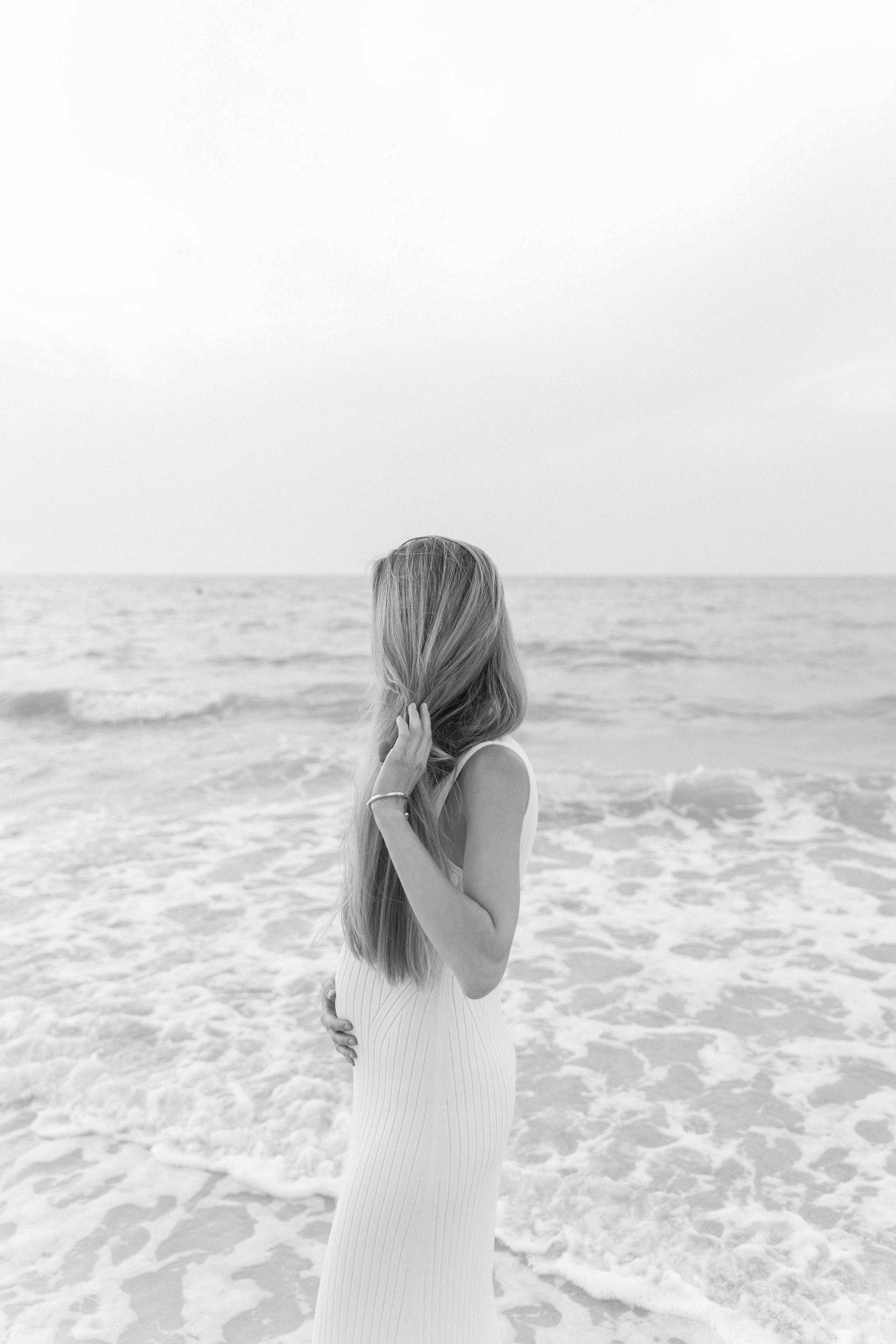 Анна в ожидании | фотосессия беременности. Фотограф и видеограф в Москве и Абу Даби Мария Кулагина