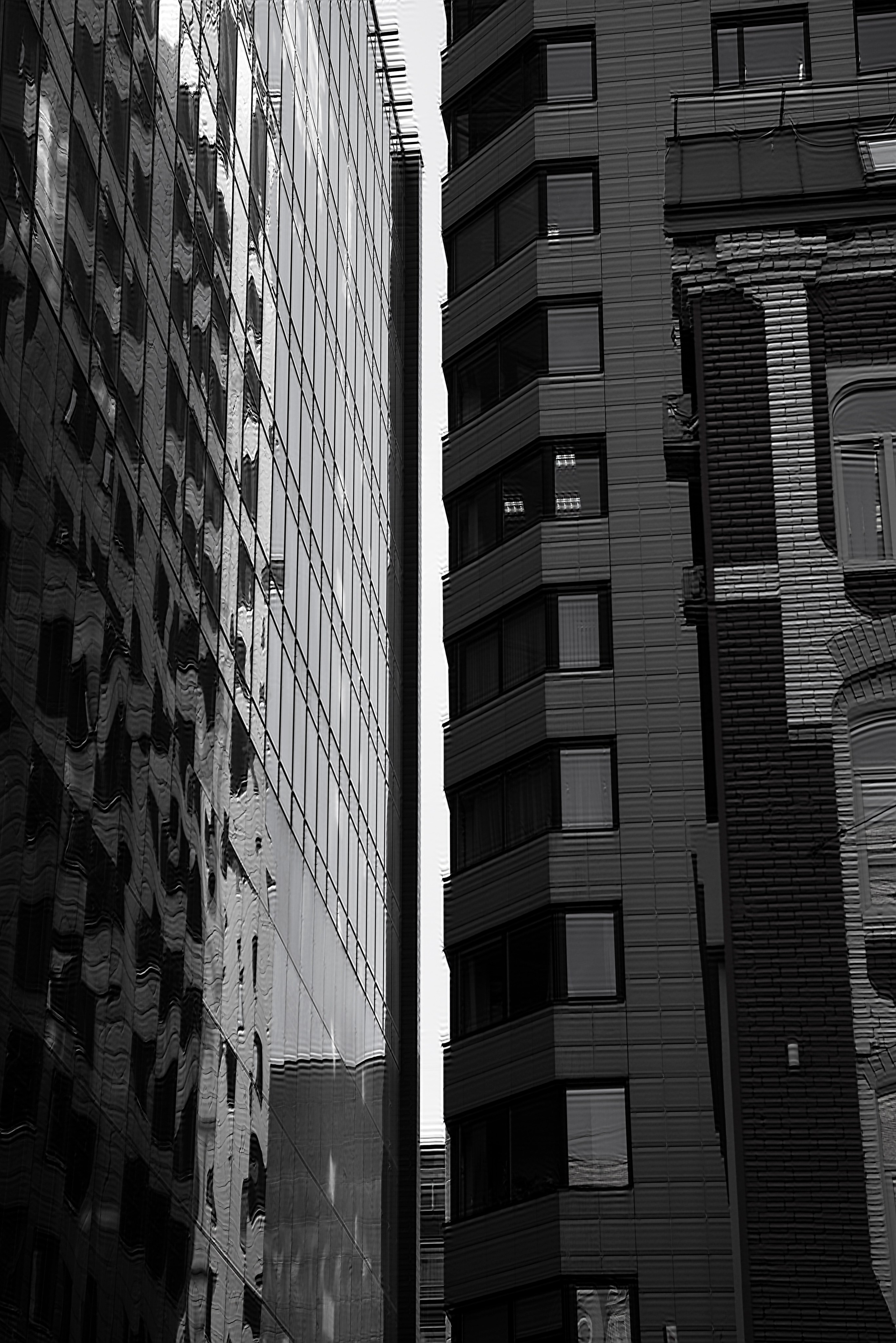 Москва. Фотограф Милена Яновска