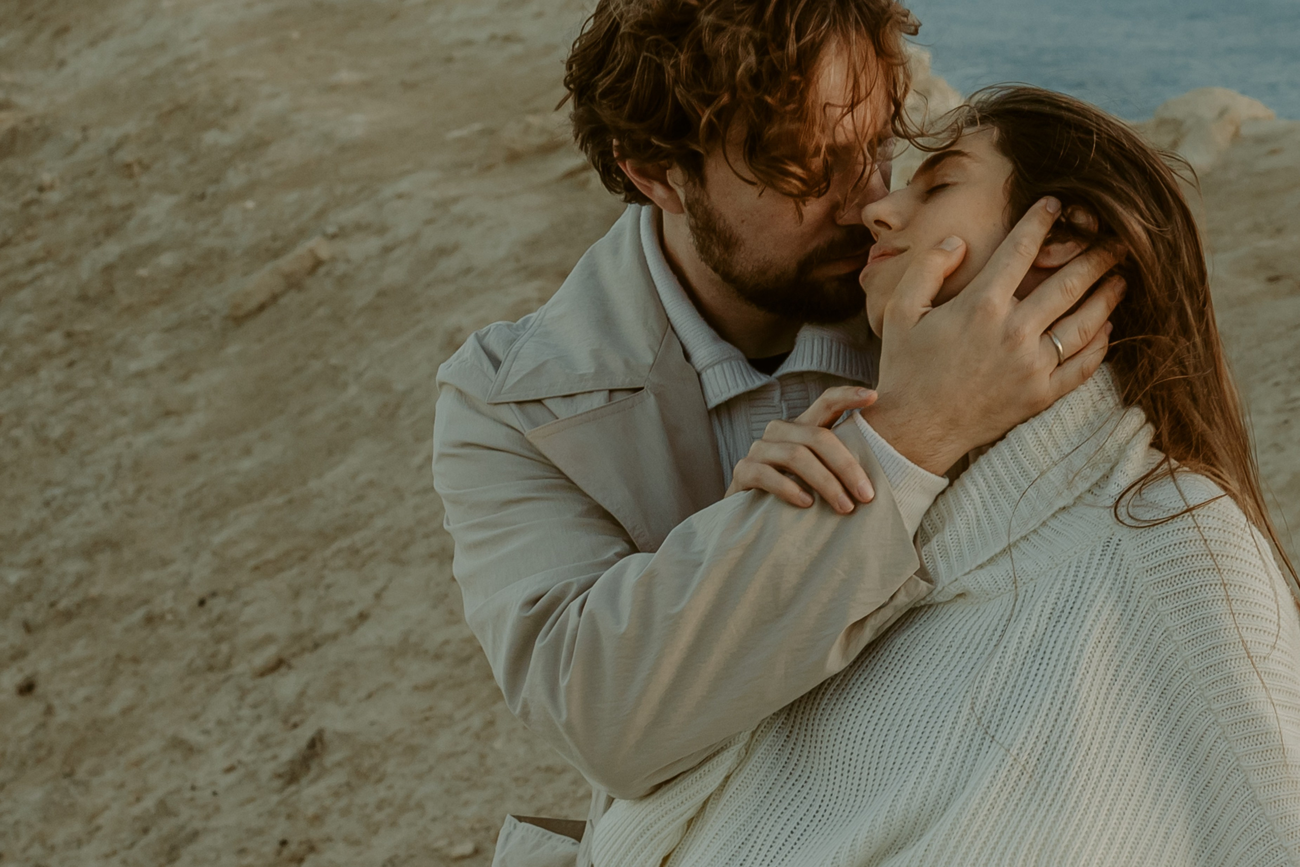 Lera and Denis. Katerina Nord | Wedding and Couple Photographer in Germany and Europe