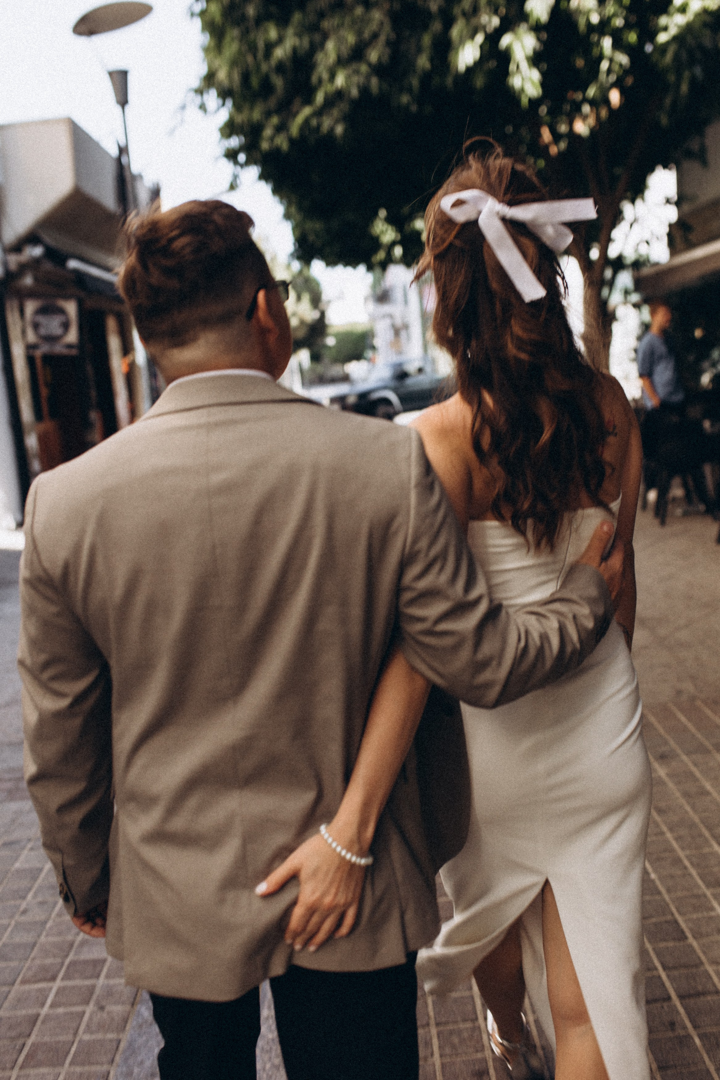 Young, wild & just married. Katerina Nord | Wedding and Couple Photographer in Germany and Europe